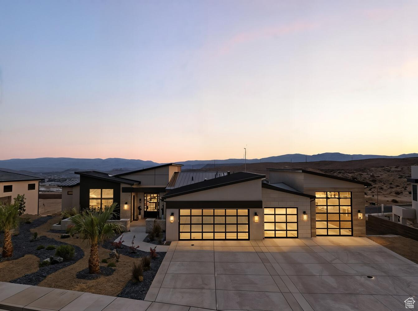 GRAND HEIGHTS PH 1 - Residential