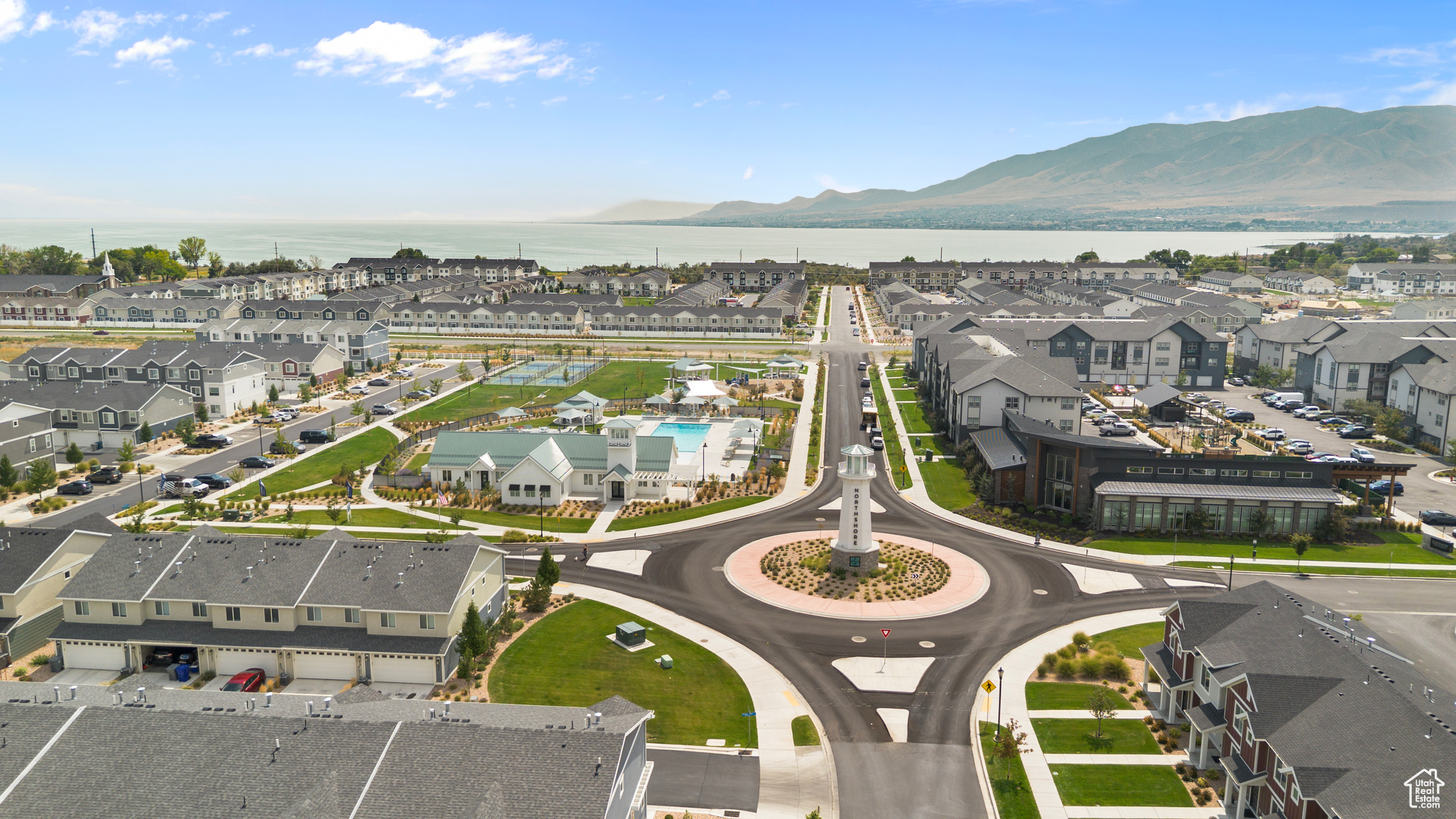 NORTHSHORE - Residential