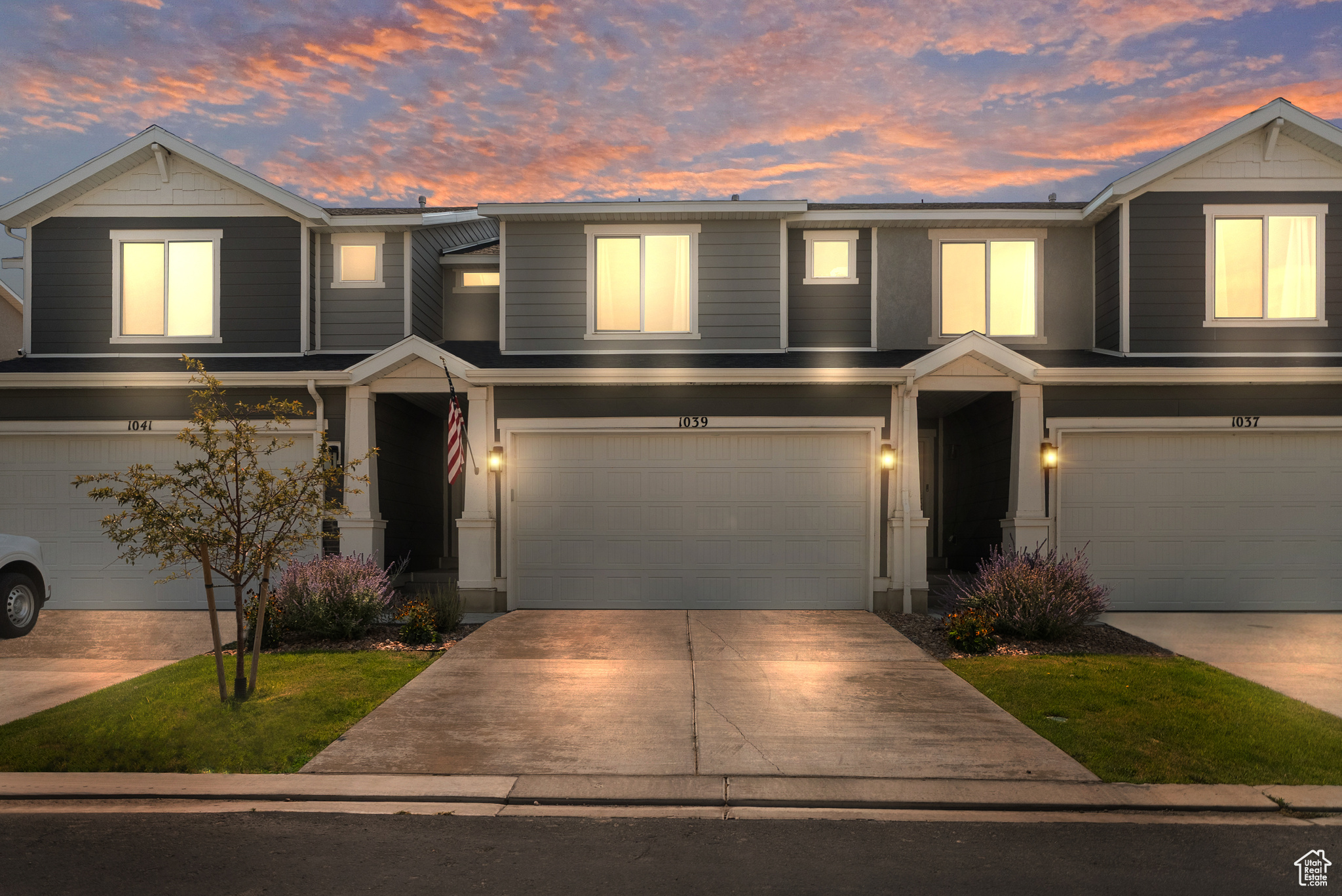 NORTHSHORE - Residential