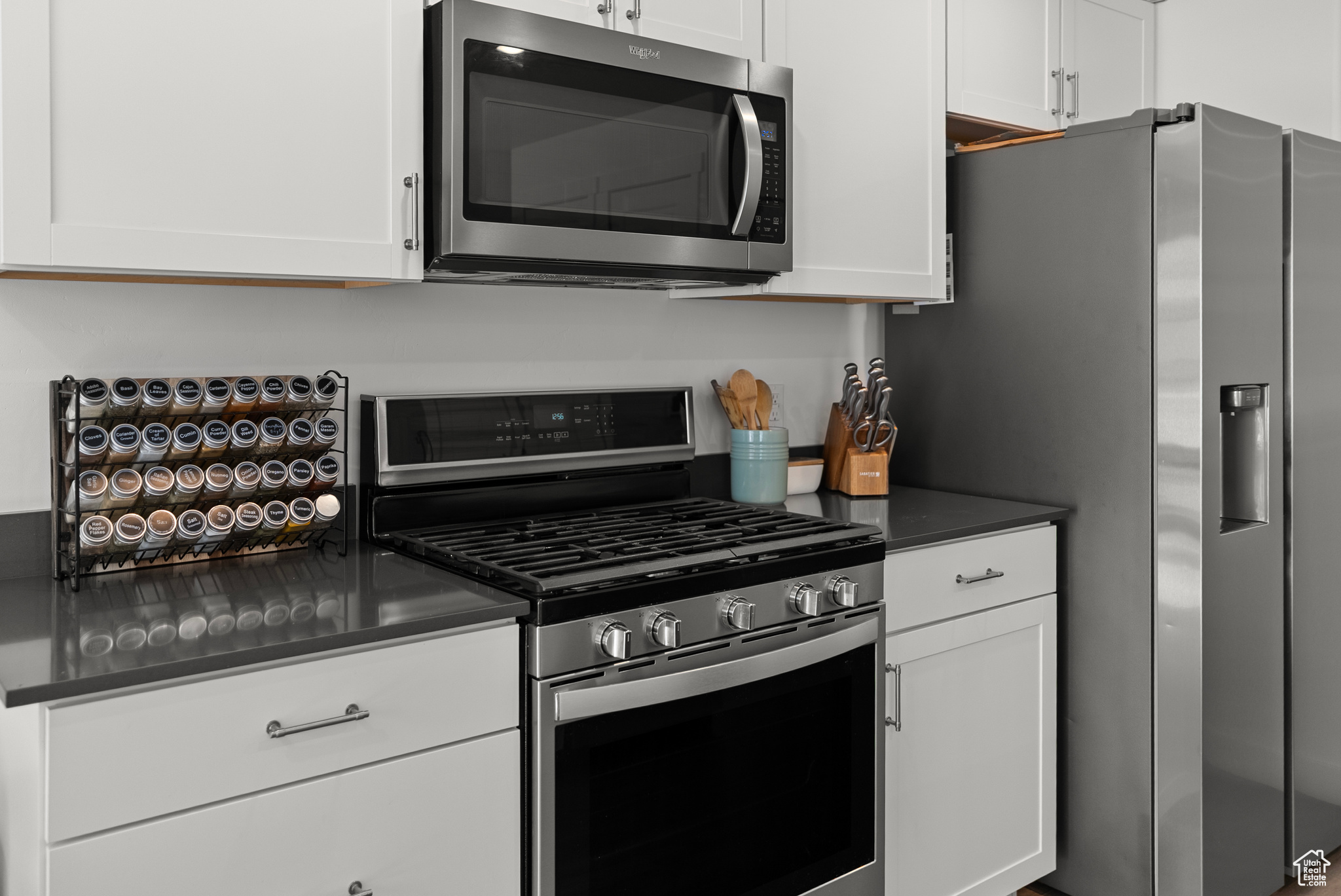 NORTHSHORE - Residential