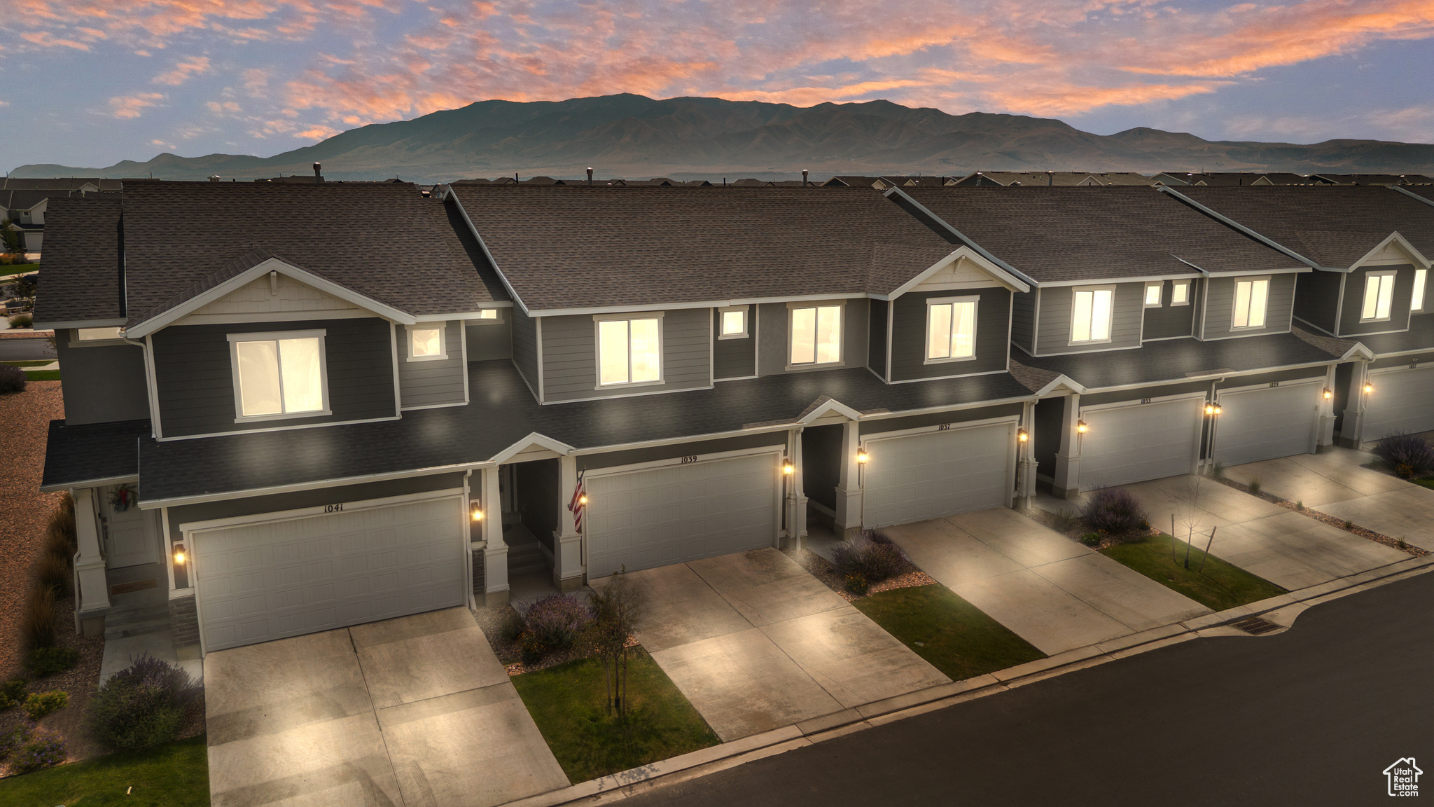 NORTHSHORE - Residential