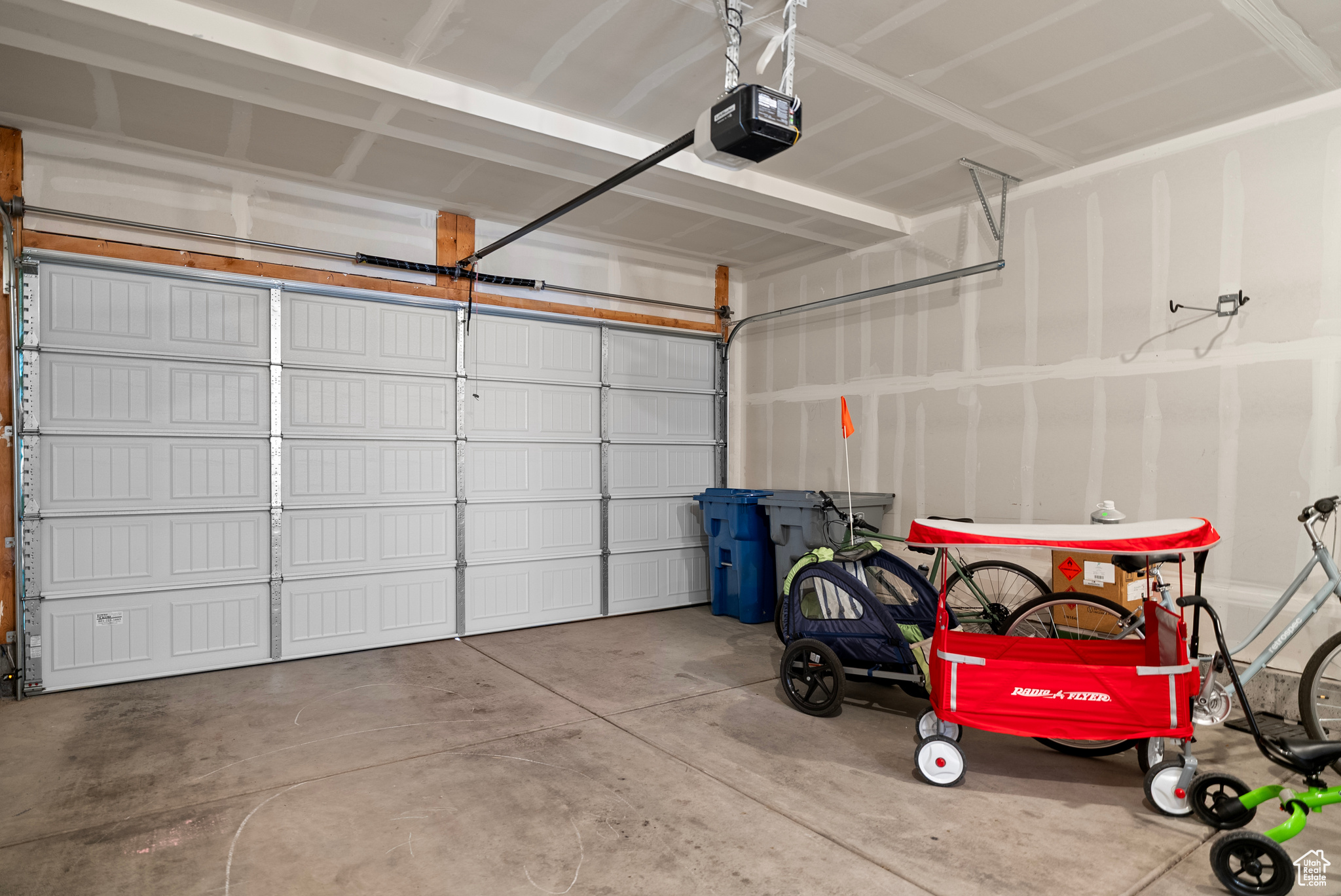 NORTHSHORE - Residential