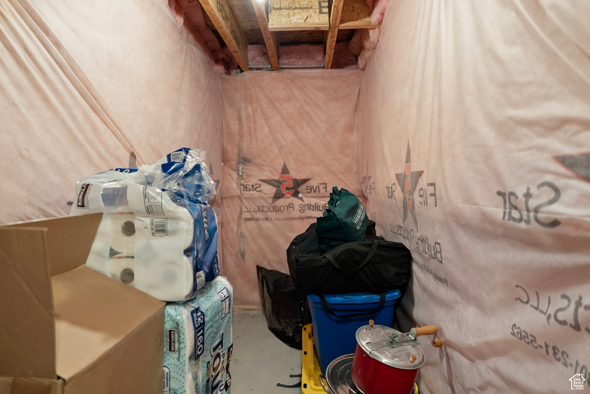 NORTHSHORE - Residential