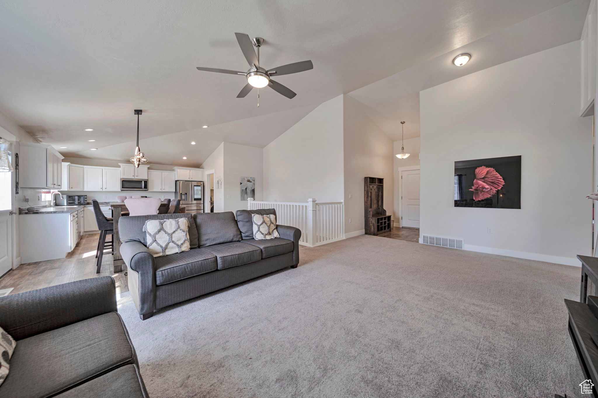 WELLS CROSSING SUB - Residential