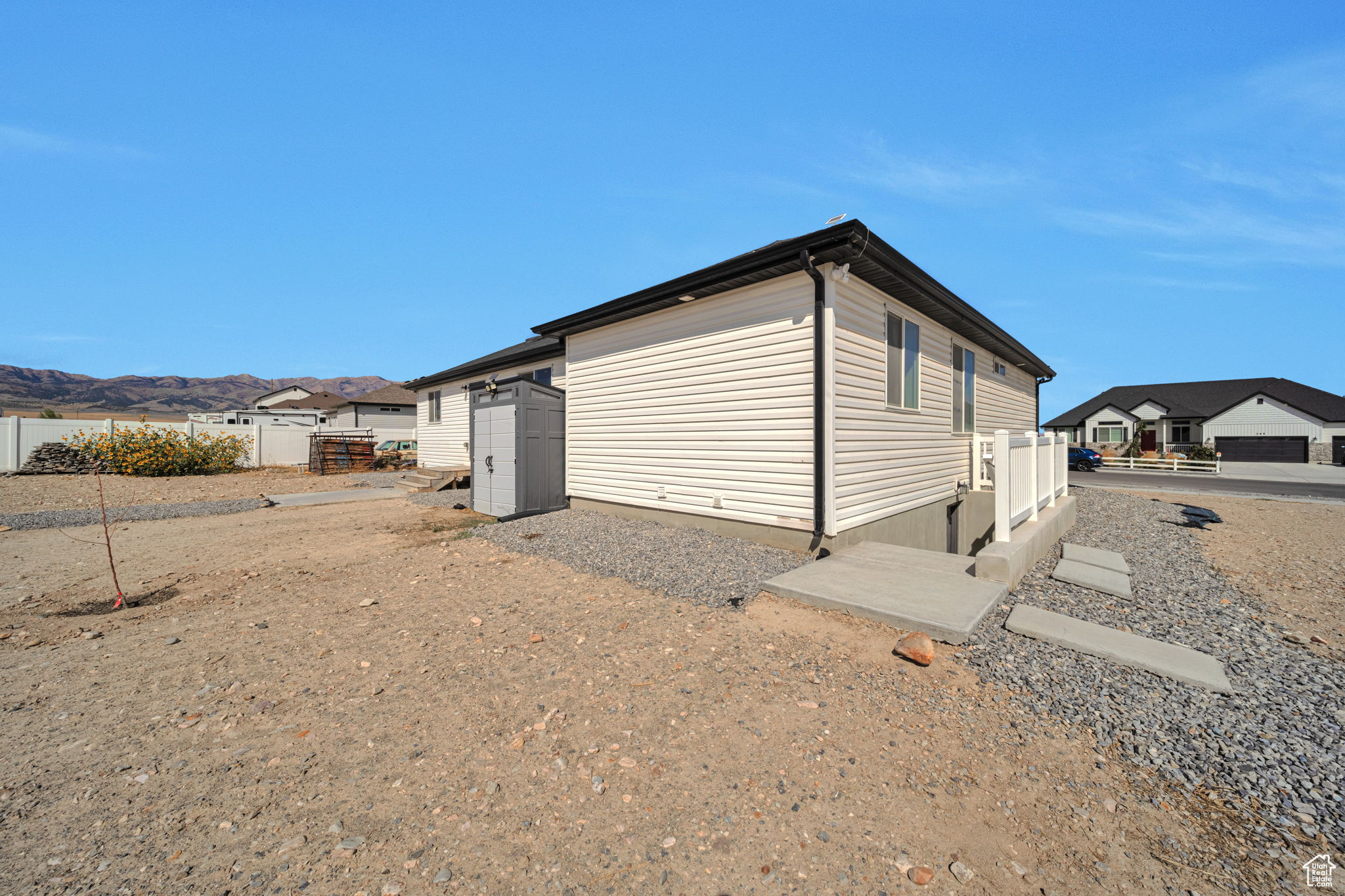 WELLS CROSSING SUB - Residential