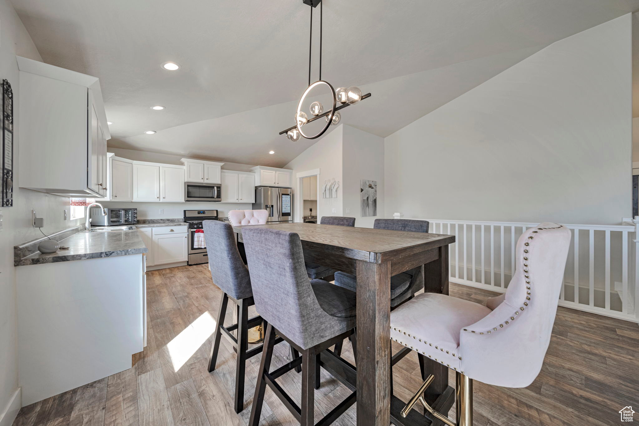 WELLS CROSSING SUB - Residential