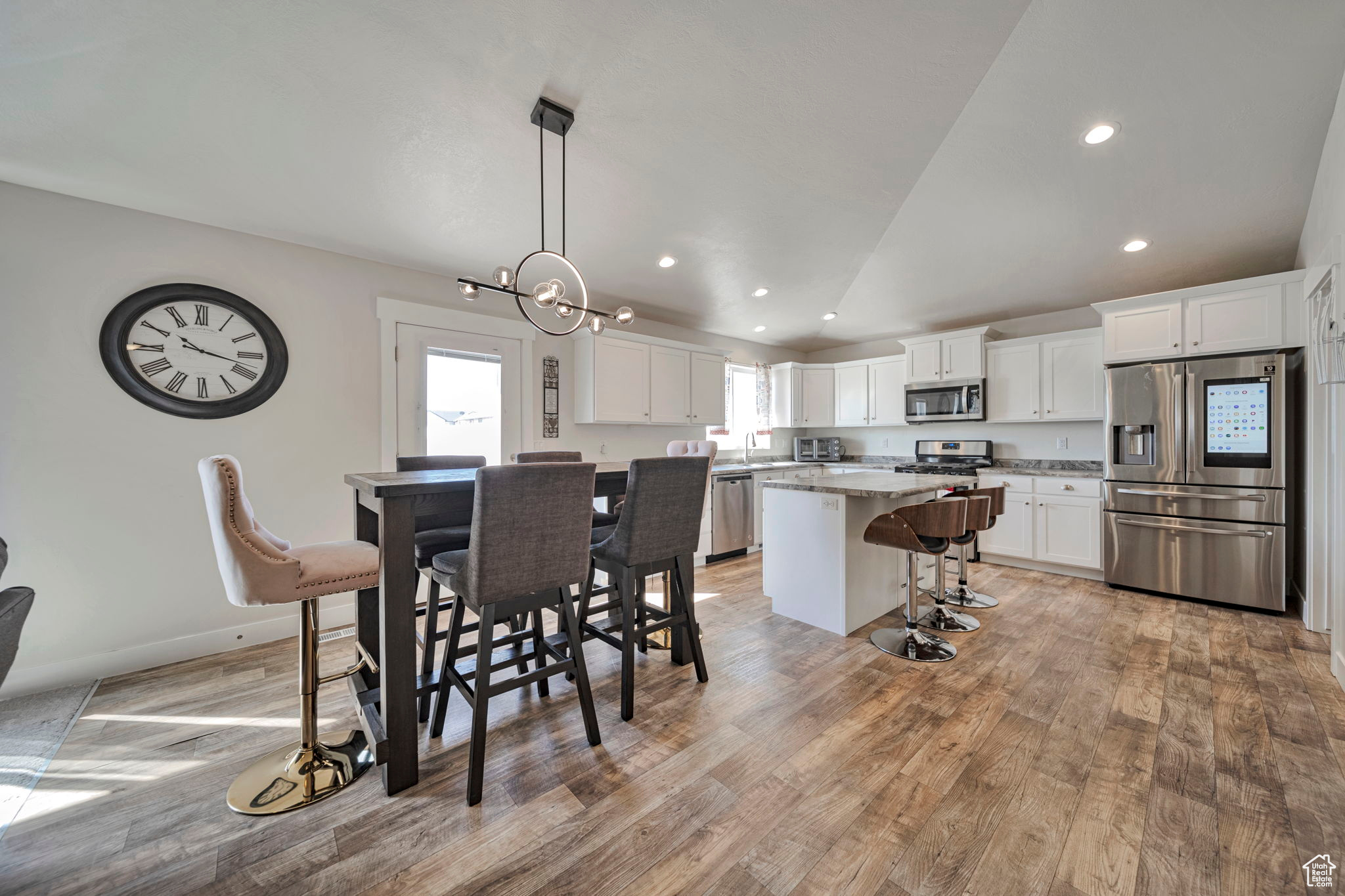 WELLS CROSSING SUB - Residential