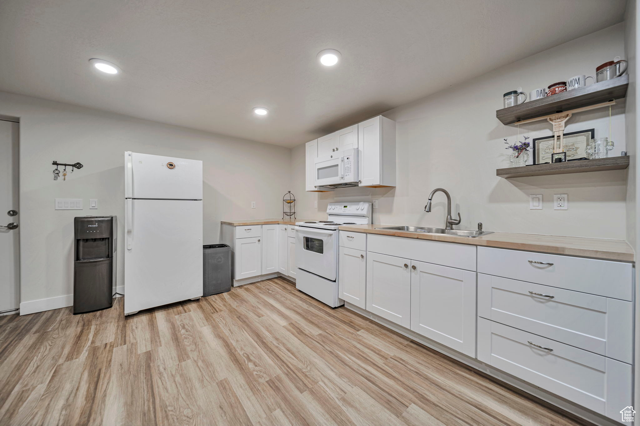 WELLS CROSSING SUB - Residential