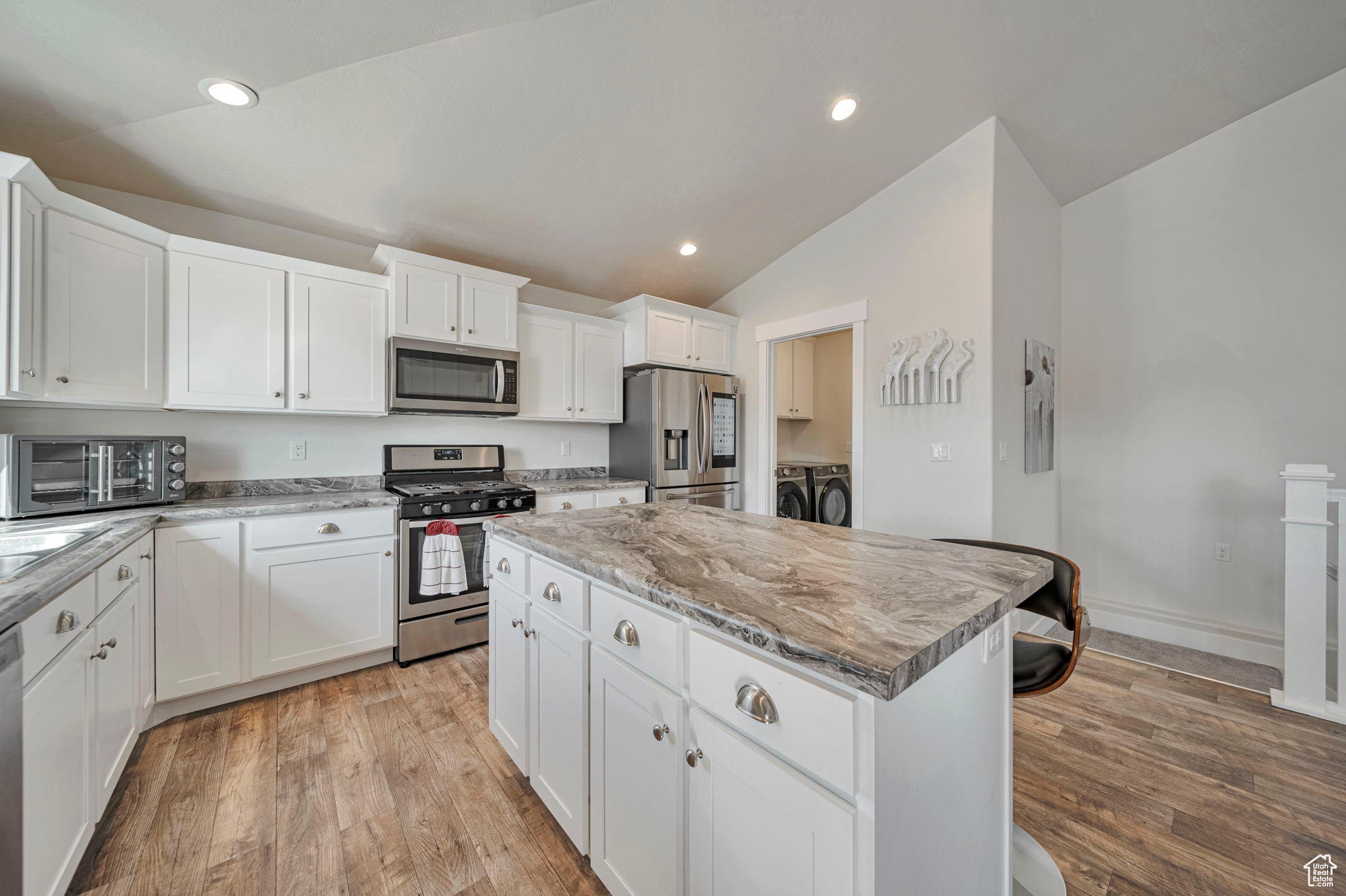 WELLS CROSSING SUB - Residential