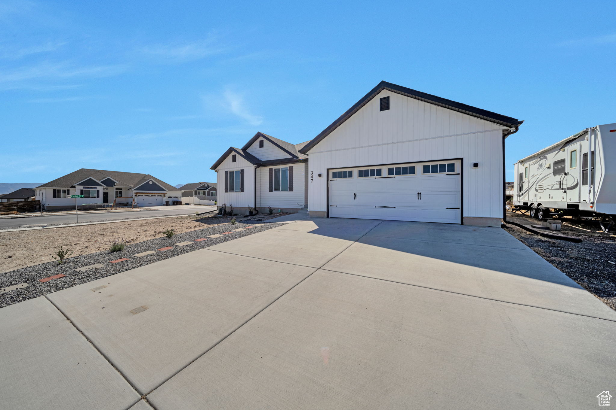 WELLS CROSSING SUB - Residential