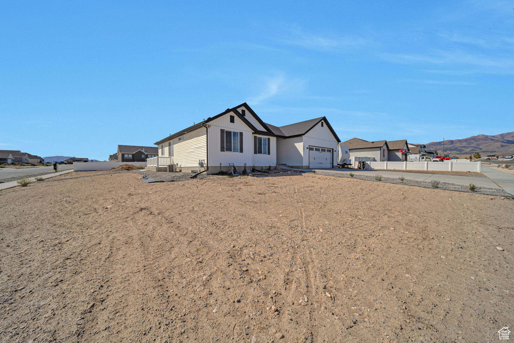 WELLS CROSSING SUB - Residential
