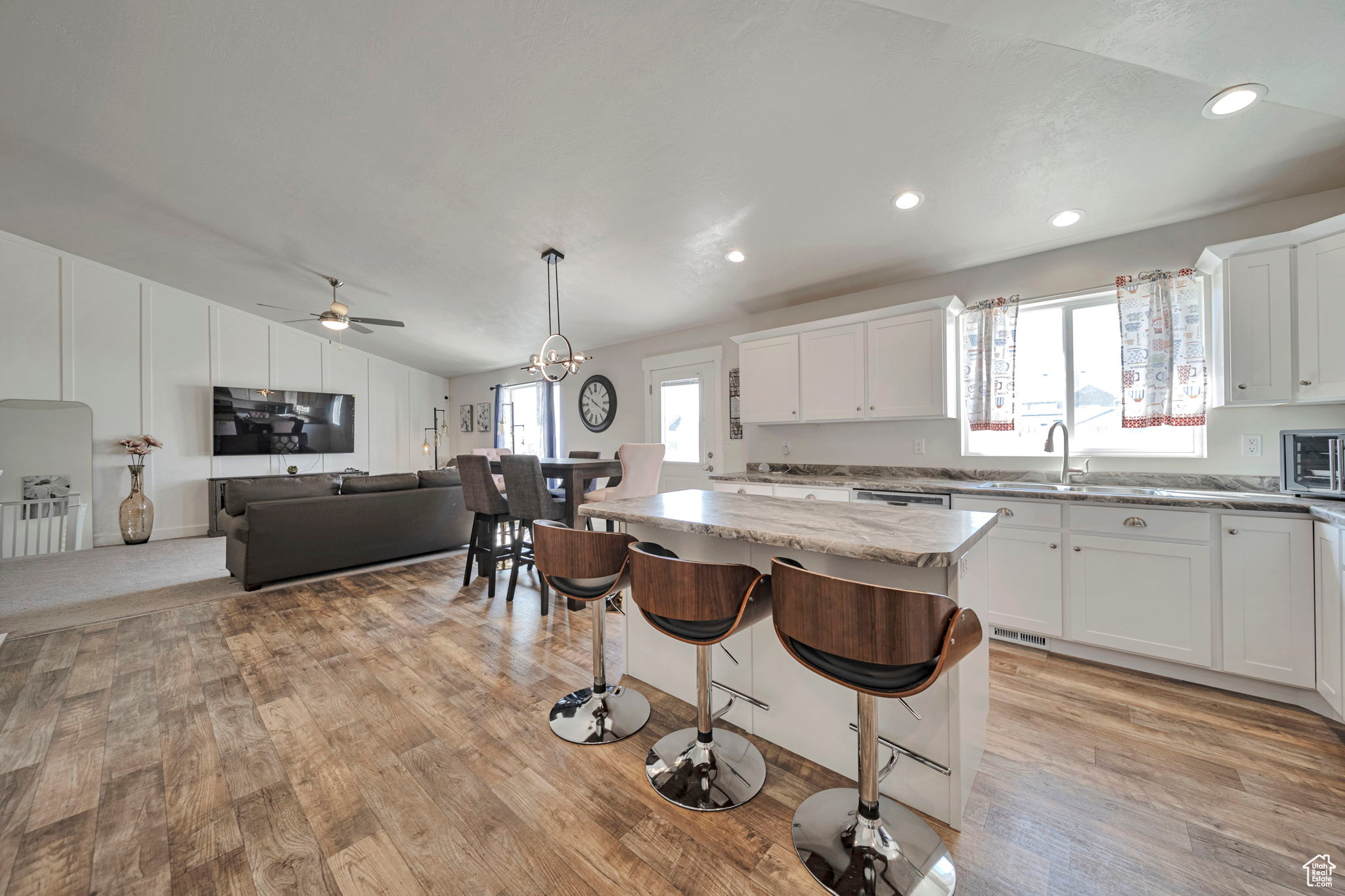 WELLS CROSSING SUB - Residential