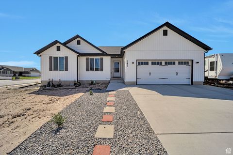 Homes For Sale - 347 W Williams Ln #430<br/> Grantsville, UT 84029