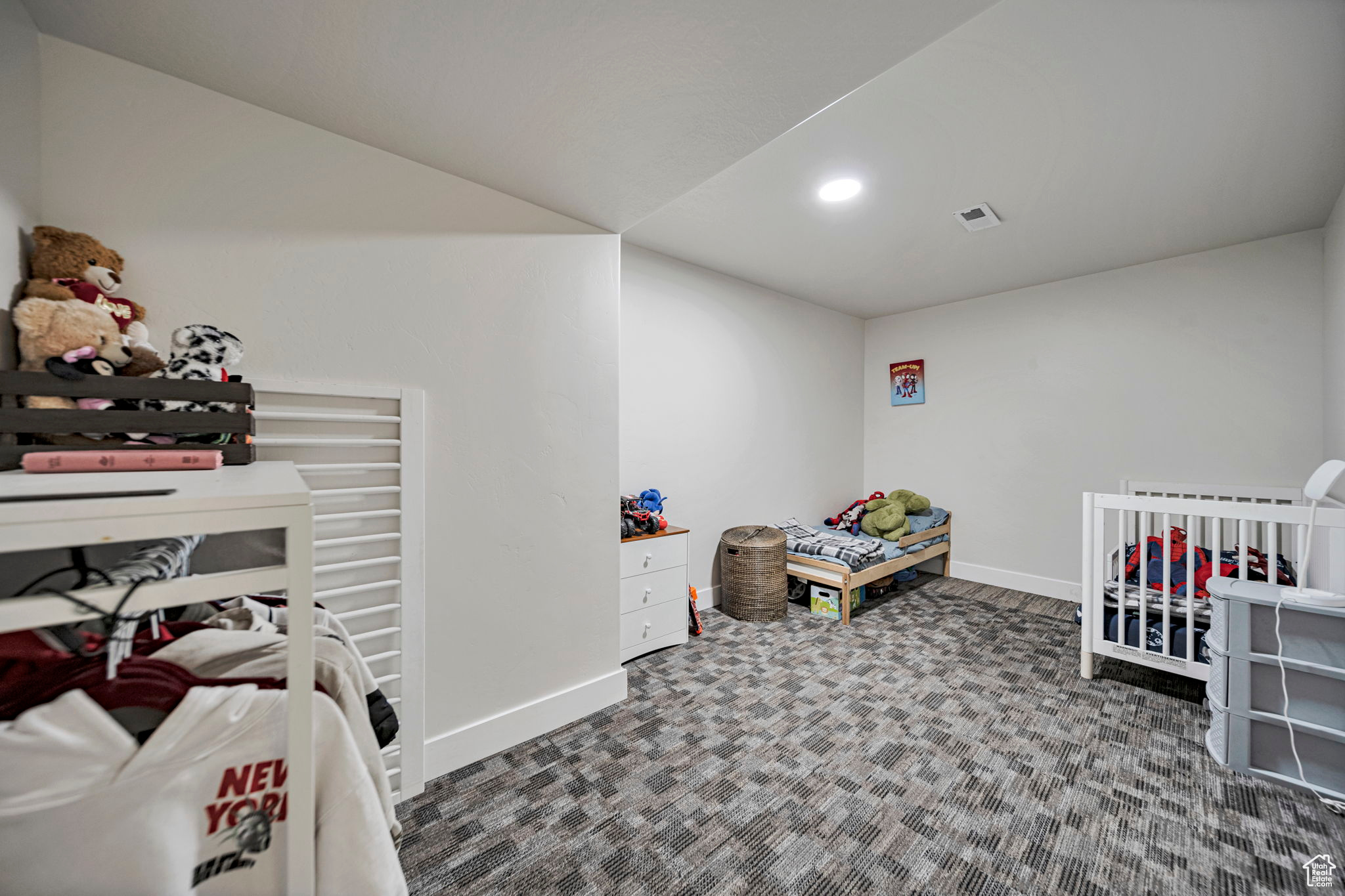 WELLS CROSSING SUB - Residential
