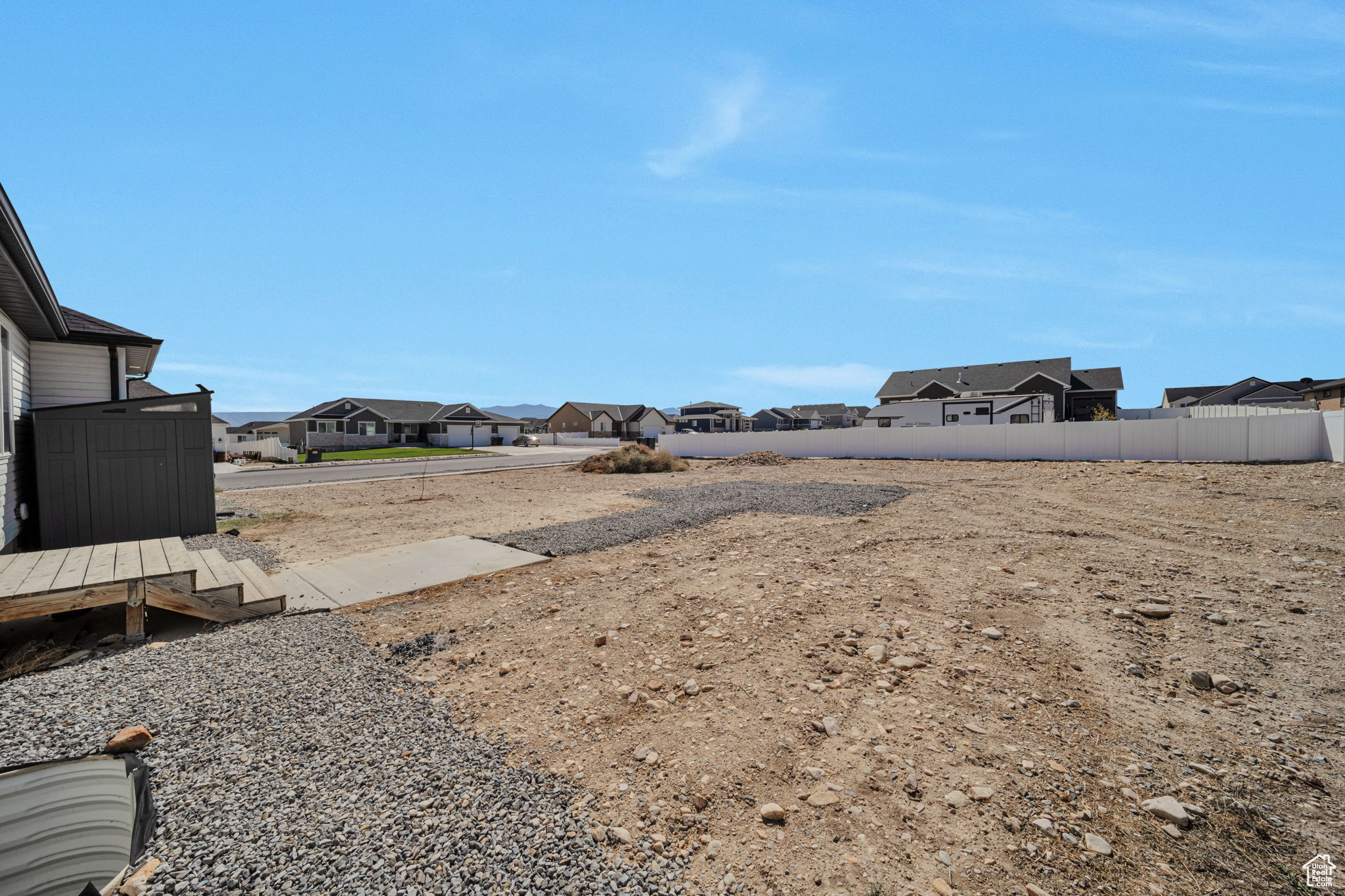 WELLS CROSSING SUB - Residential
