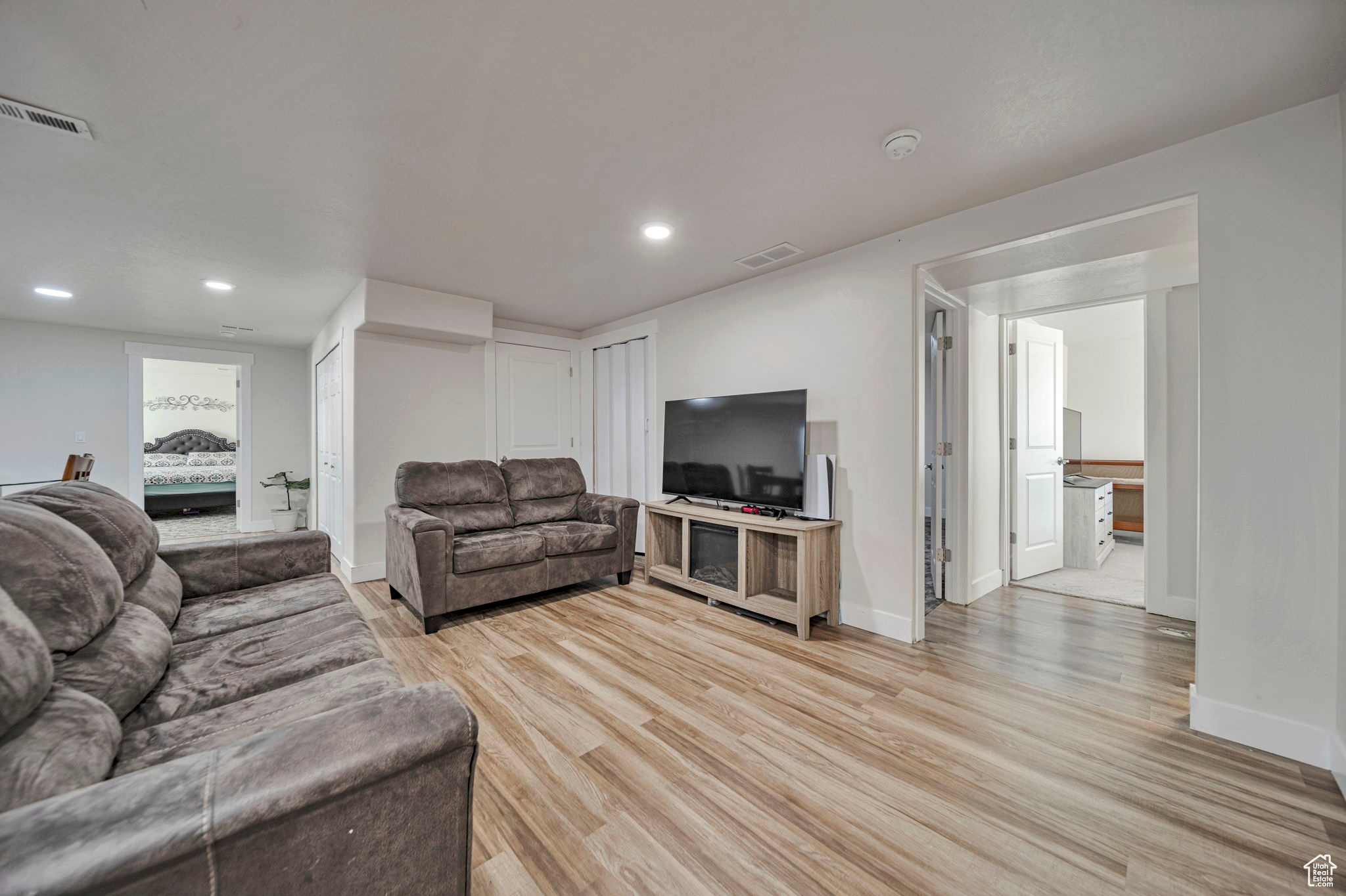 WELLS CROSSING SUB - Residential
