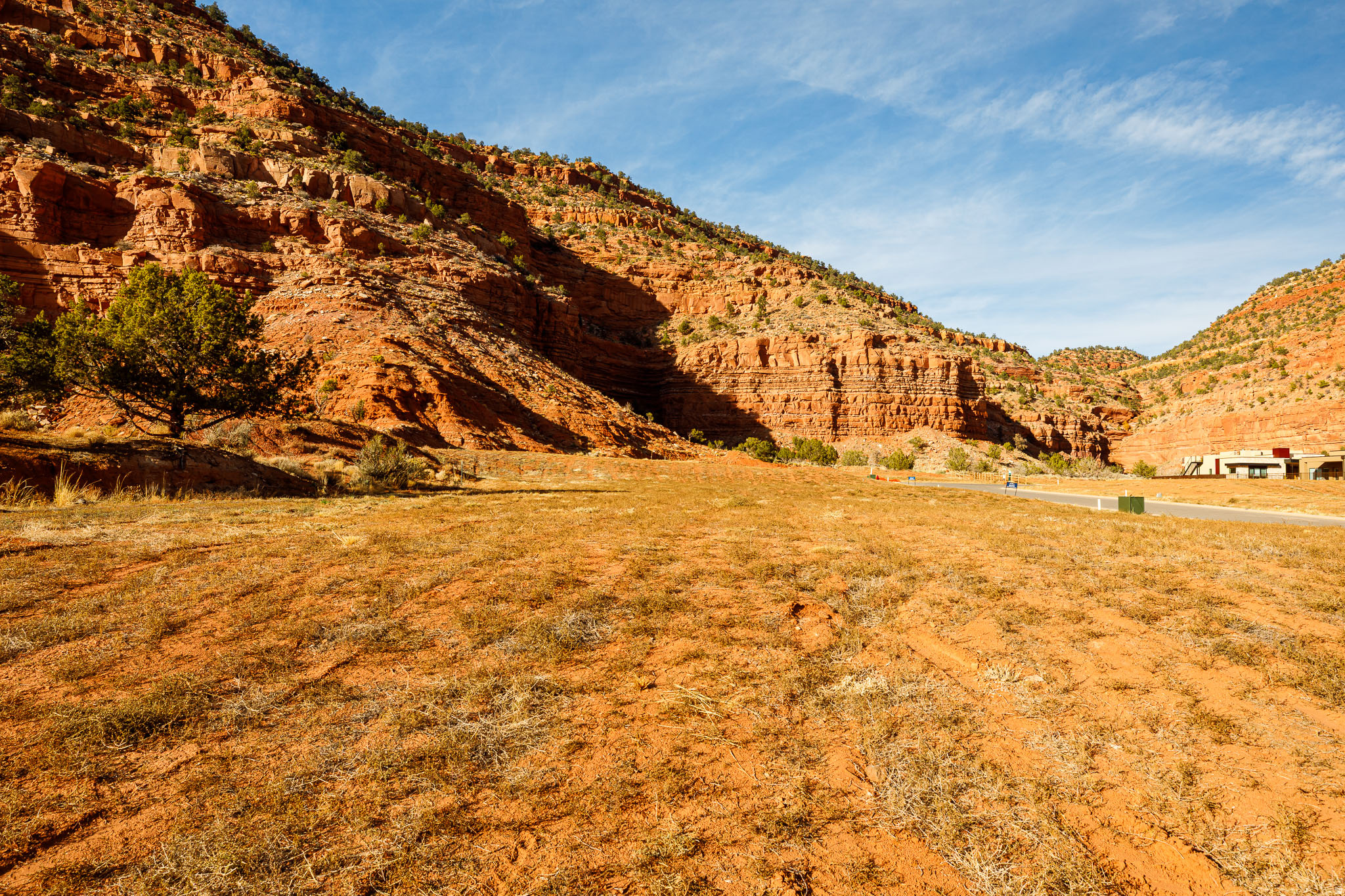 LA ESTANCIA PHASE 3 SUBDIVISION. - Land