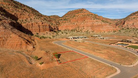 Vacant Land For Sale - 513 N Winchester Way #351<br/> Kane County, Kanab, UT 84741