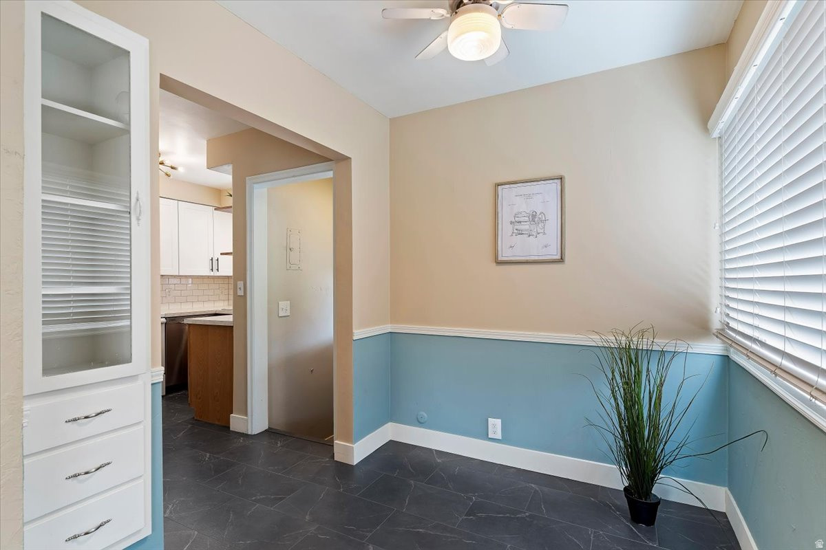 CHERRY PARK - Residential