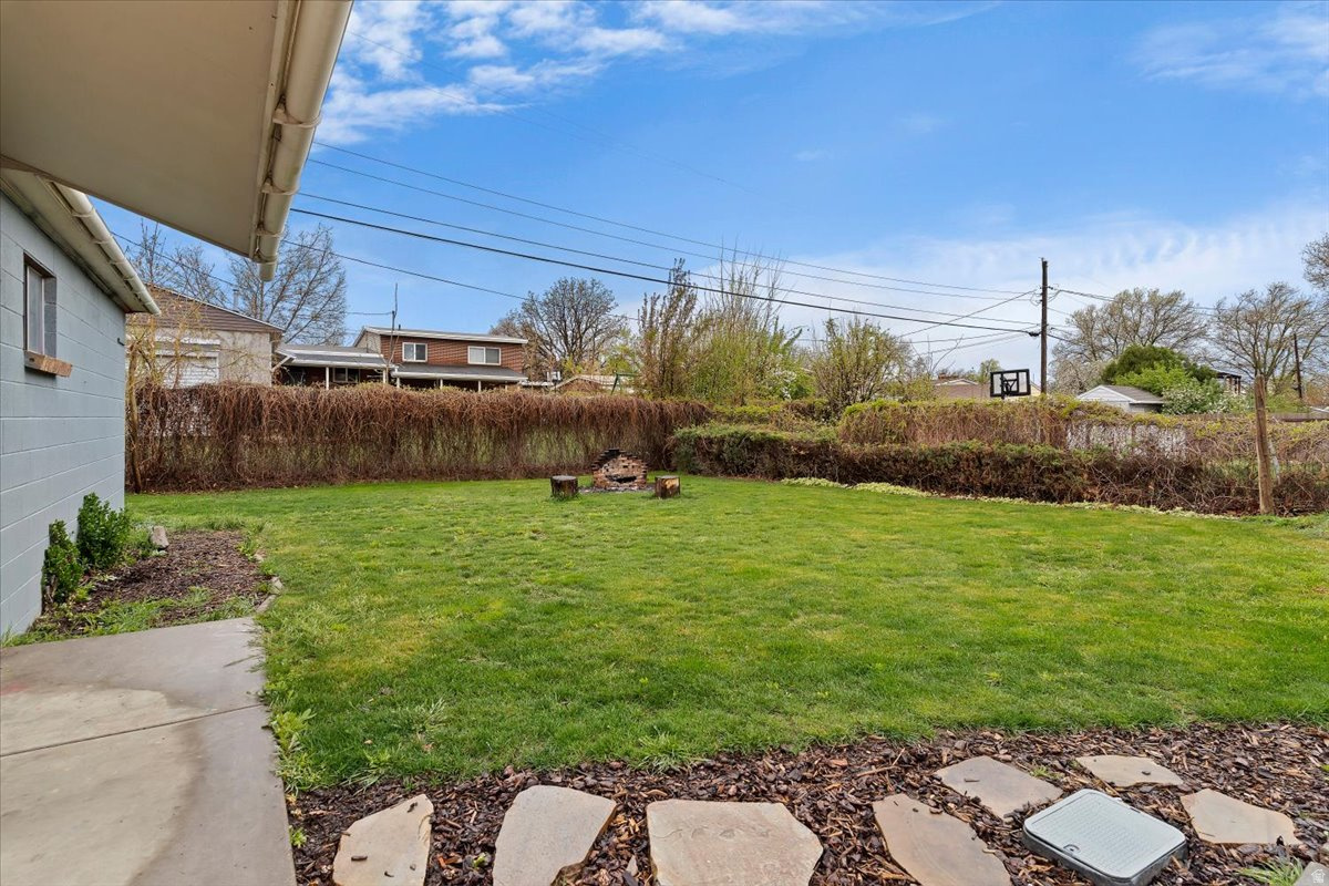 CHERRY PARK - Residential