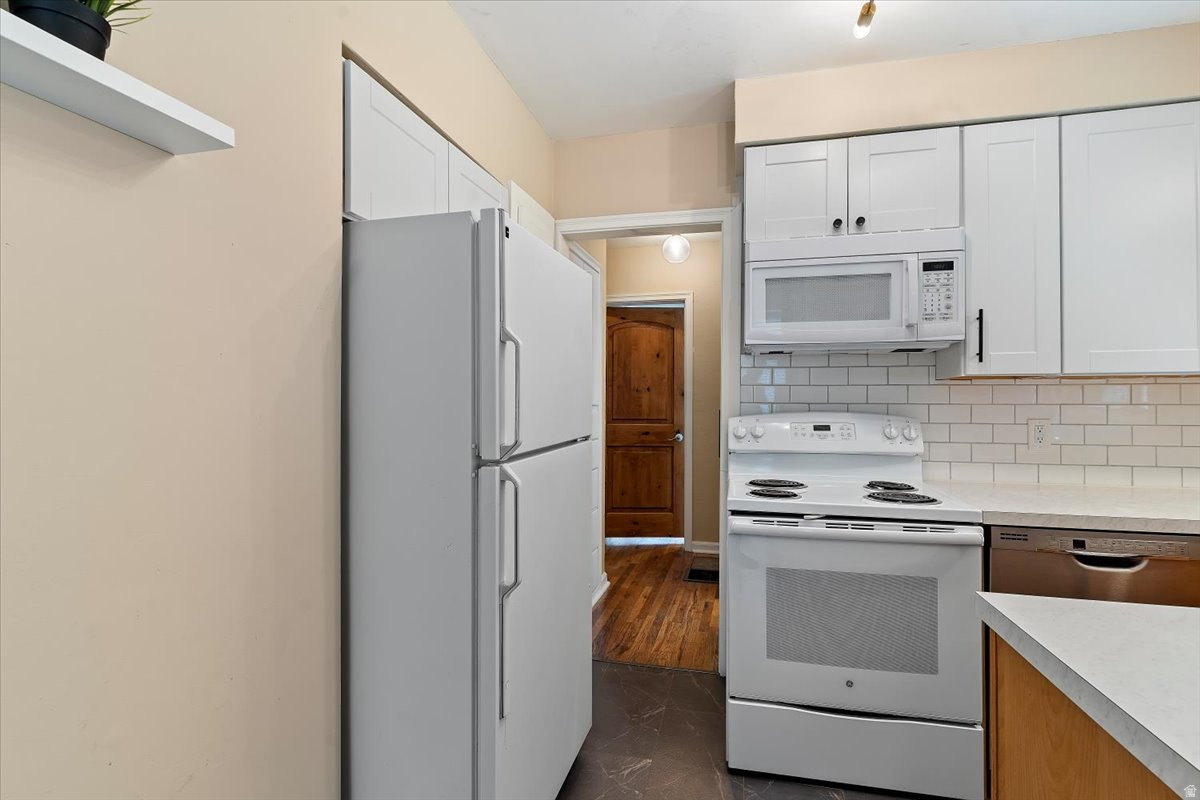 CHERRY PARK - Residential