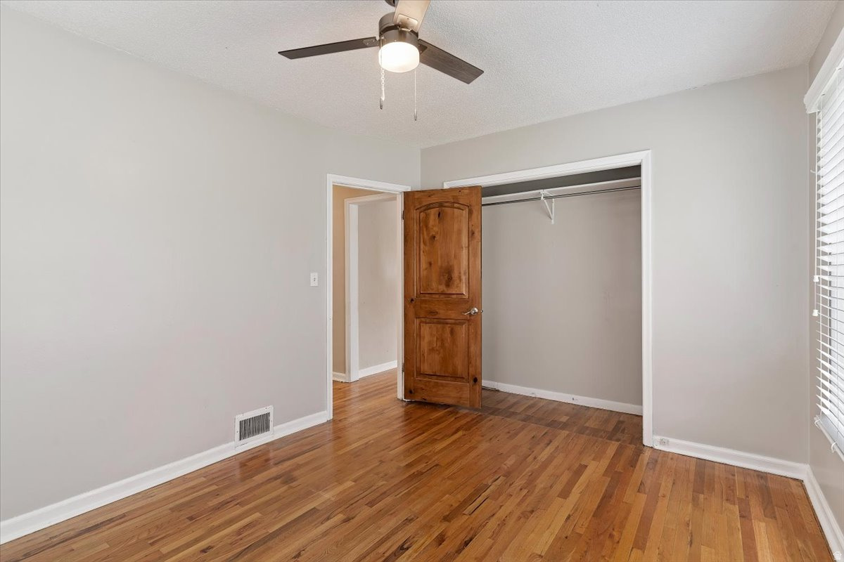 CHERRY PARK - Residential