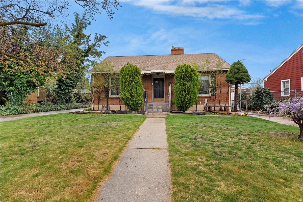 CHERRY PARK - Residential