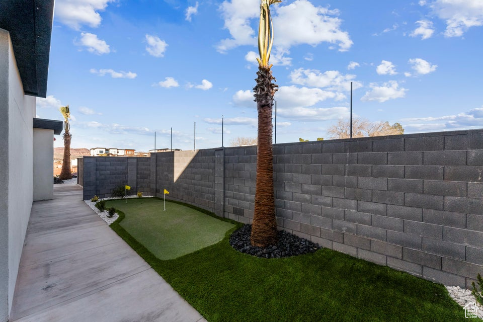 PECAN VALLEY - Residential