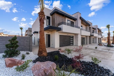 Townhouse For Sale - 5222 W 2520 #146<br/> Washington County, Hurricane, UT 84737