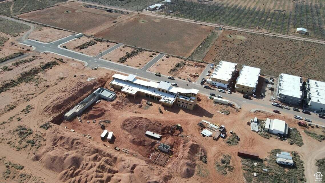 PECAN VALLEY - Residential