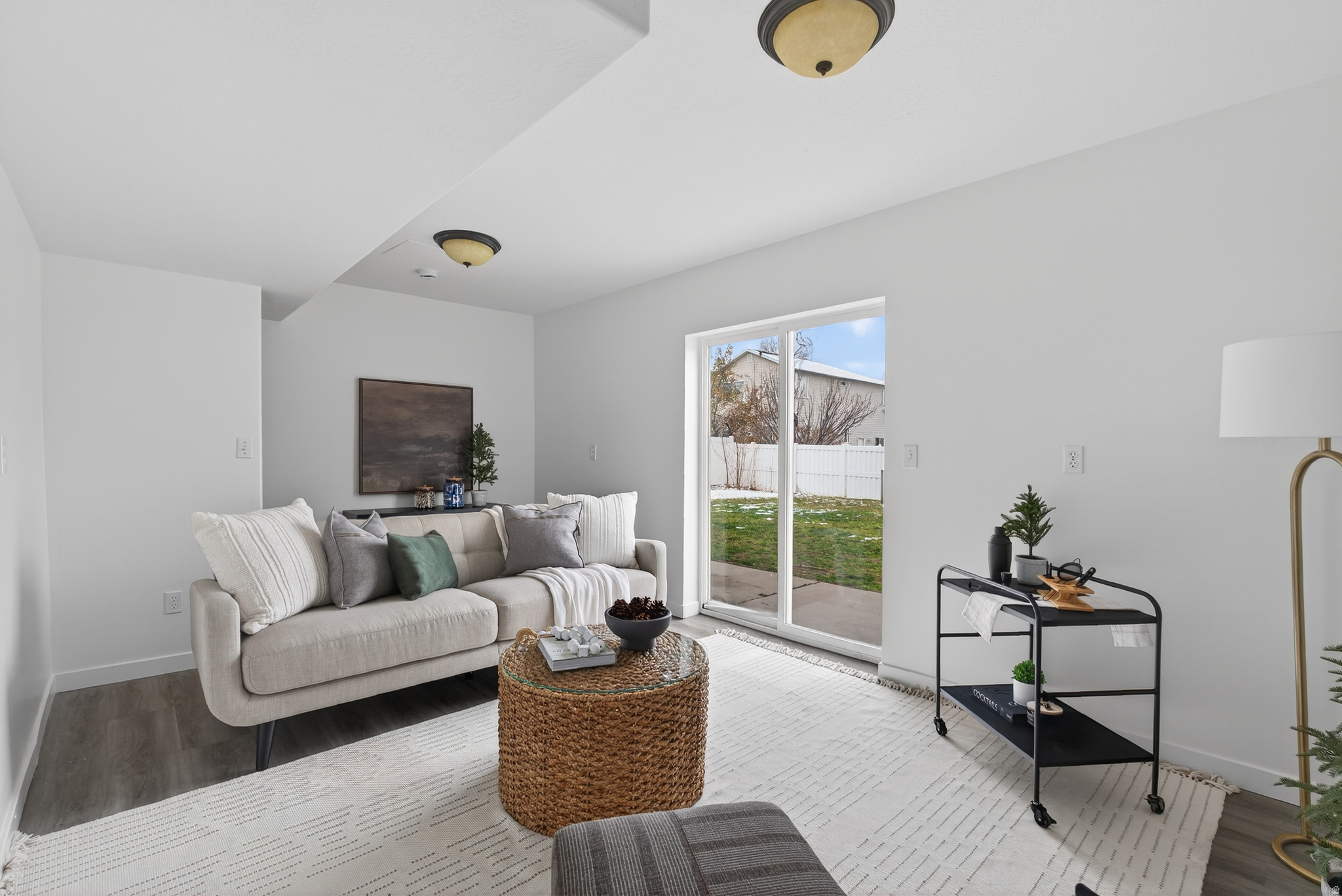 EASTLAND ESTATES - Residential