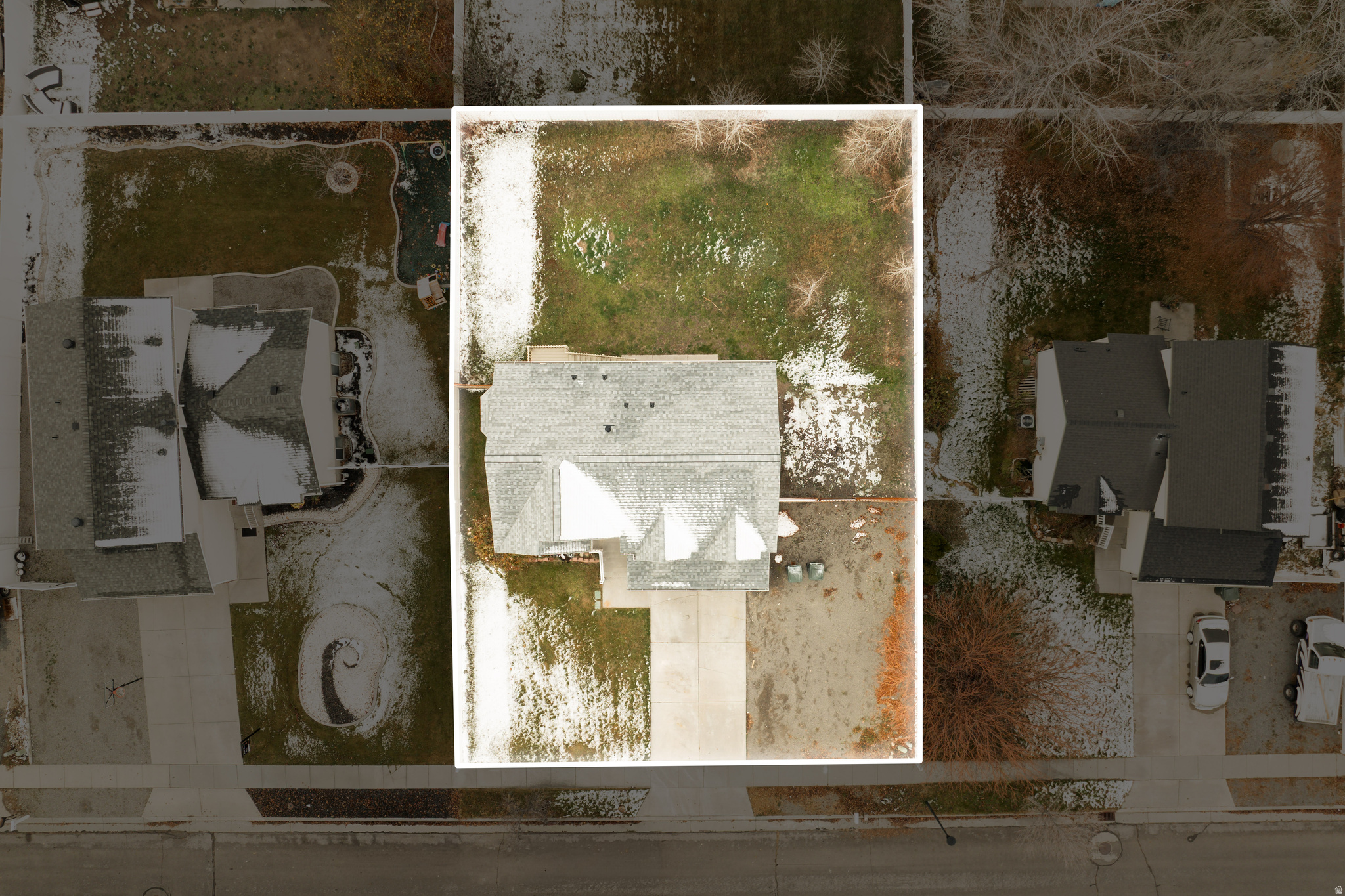 EASTLAND ESTATES - Residential