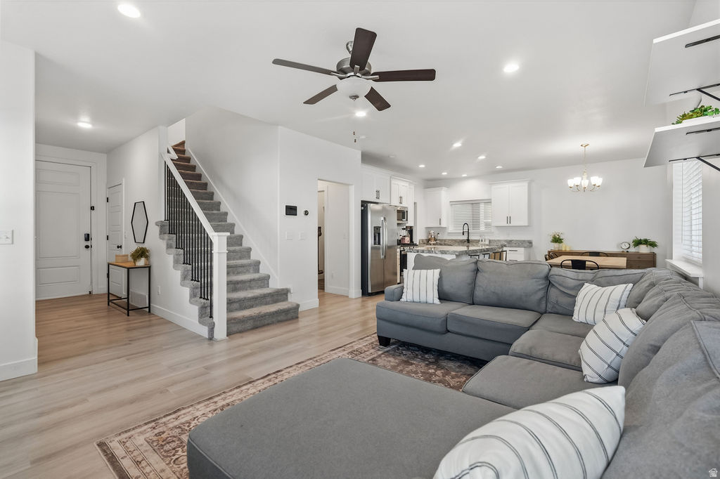 SILVERLAKE - Residential