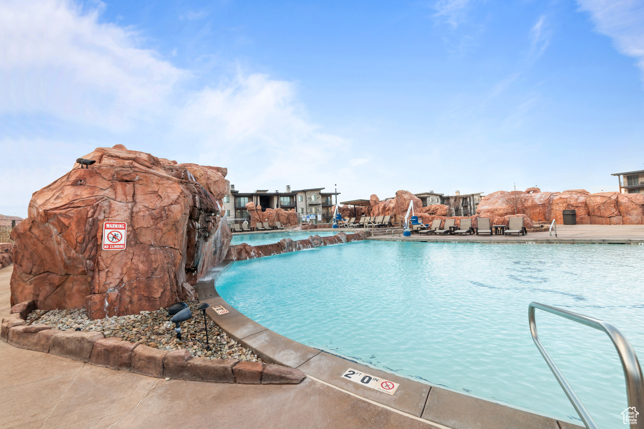 SAGE CREEK - Residential