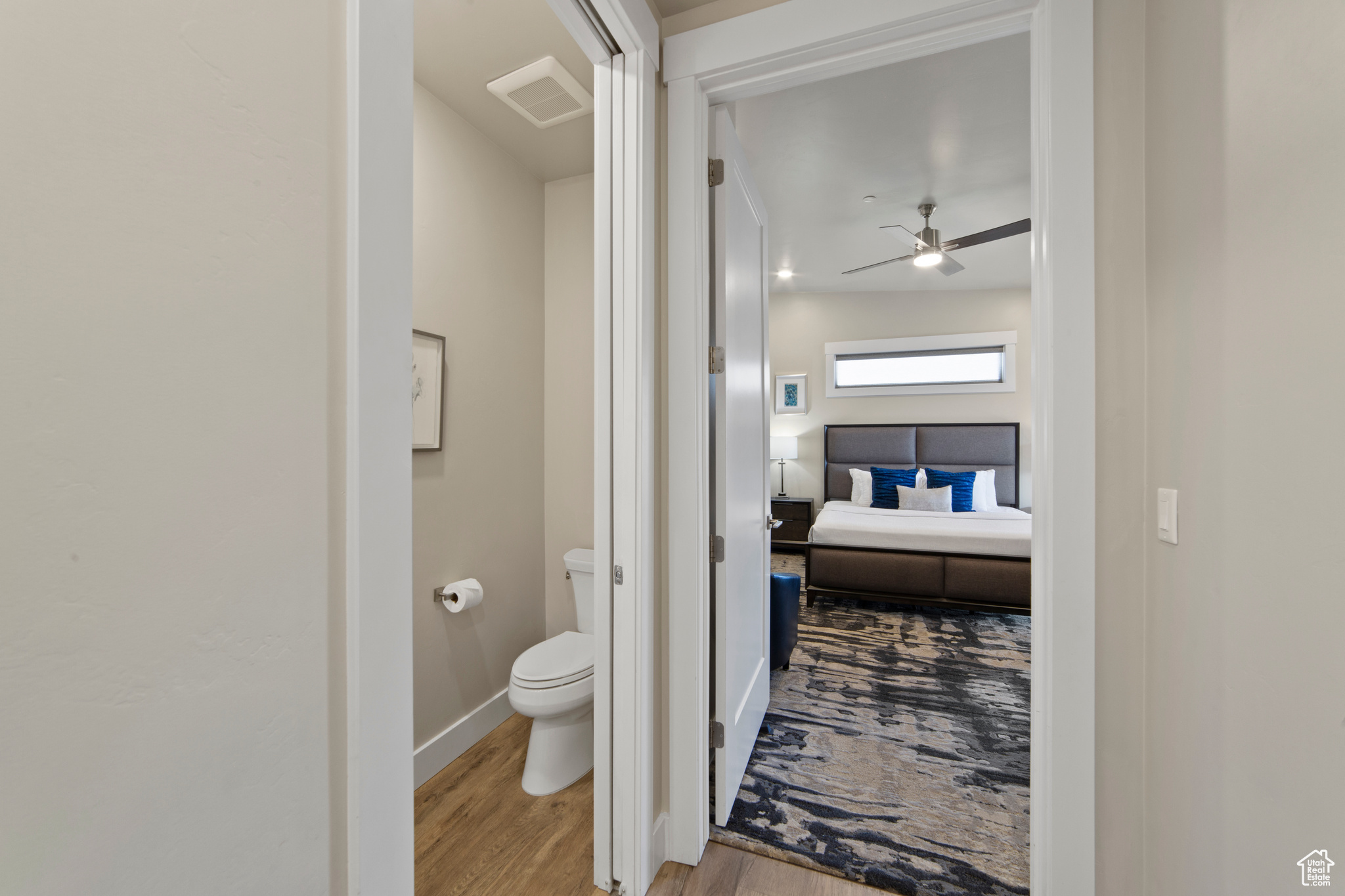 SAGE CREEK - Residential