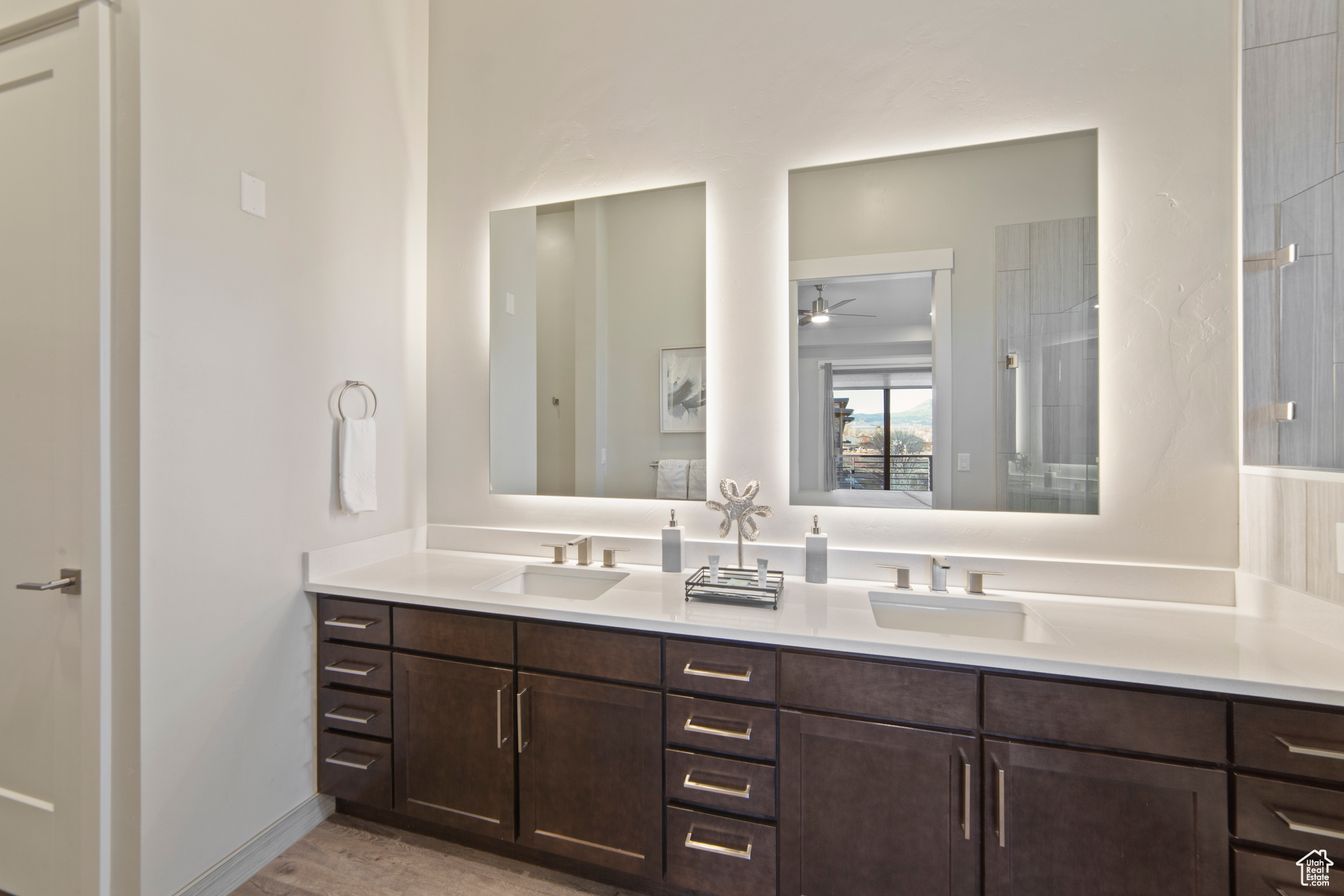 SAGE CREEK - Residential