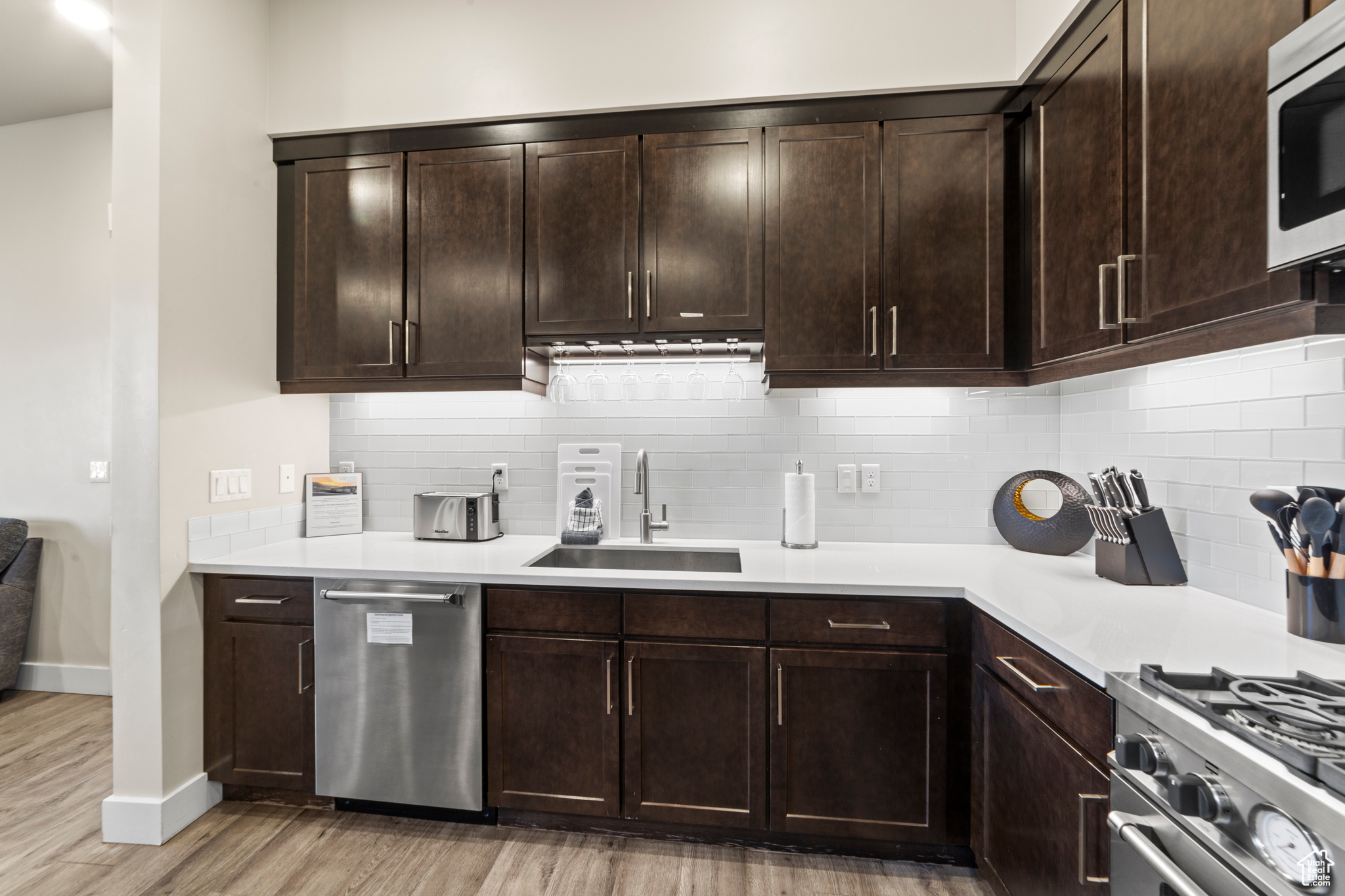 SAGE CREEK - Residential