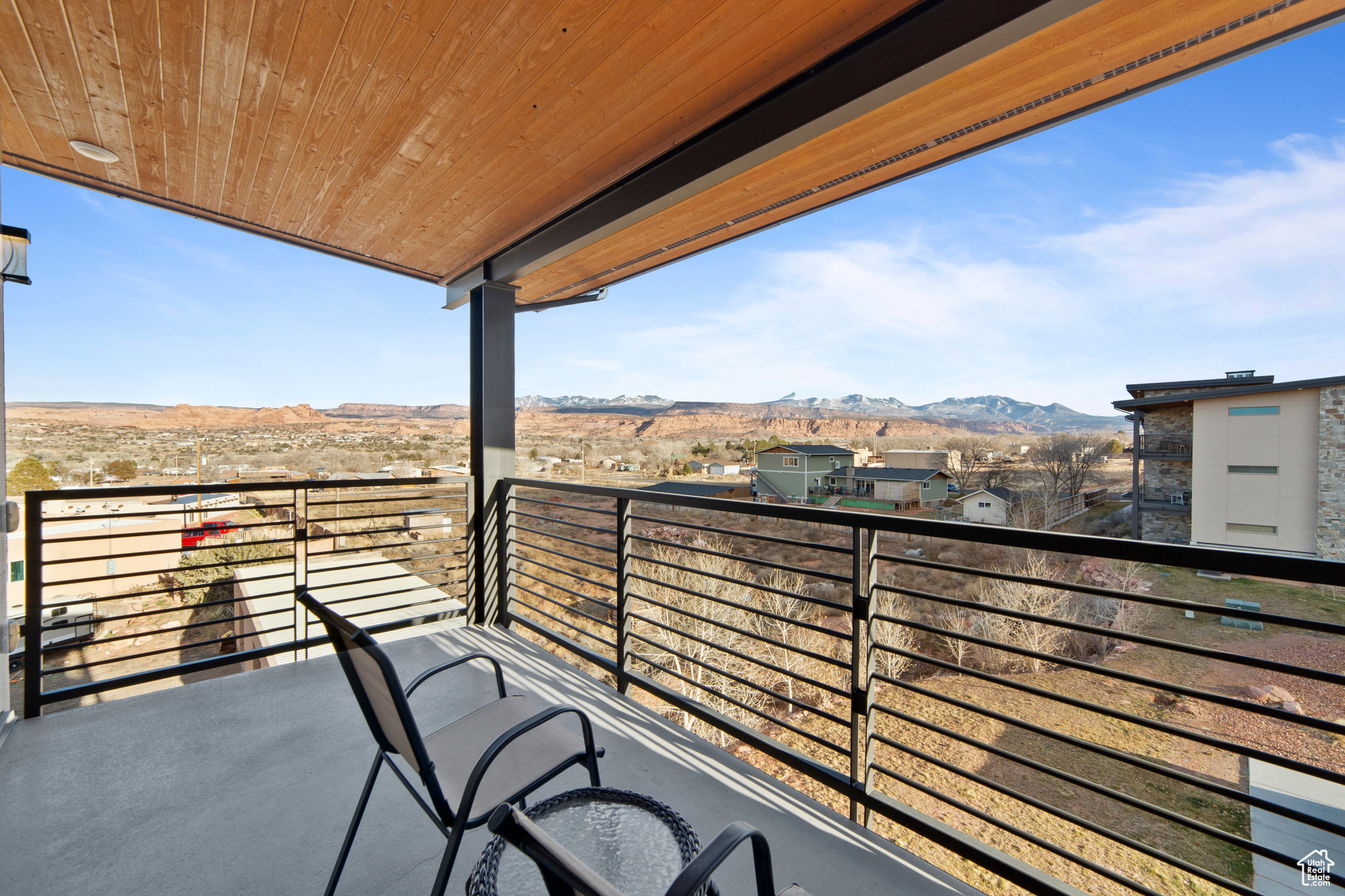 SAGE CREEK - Residential