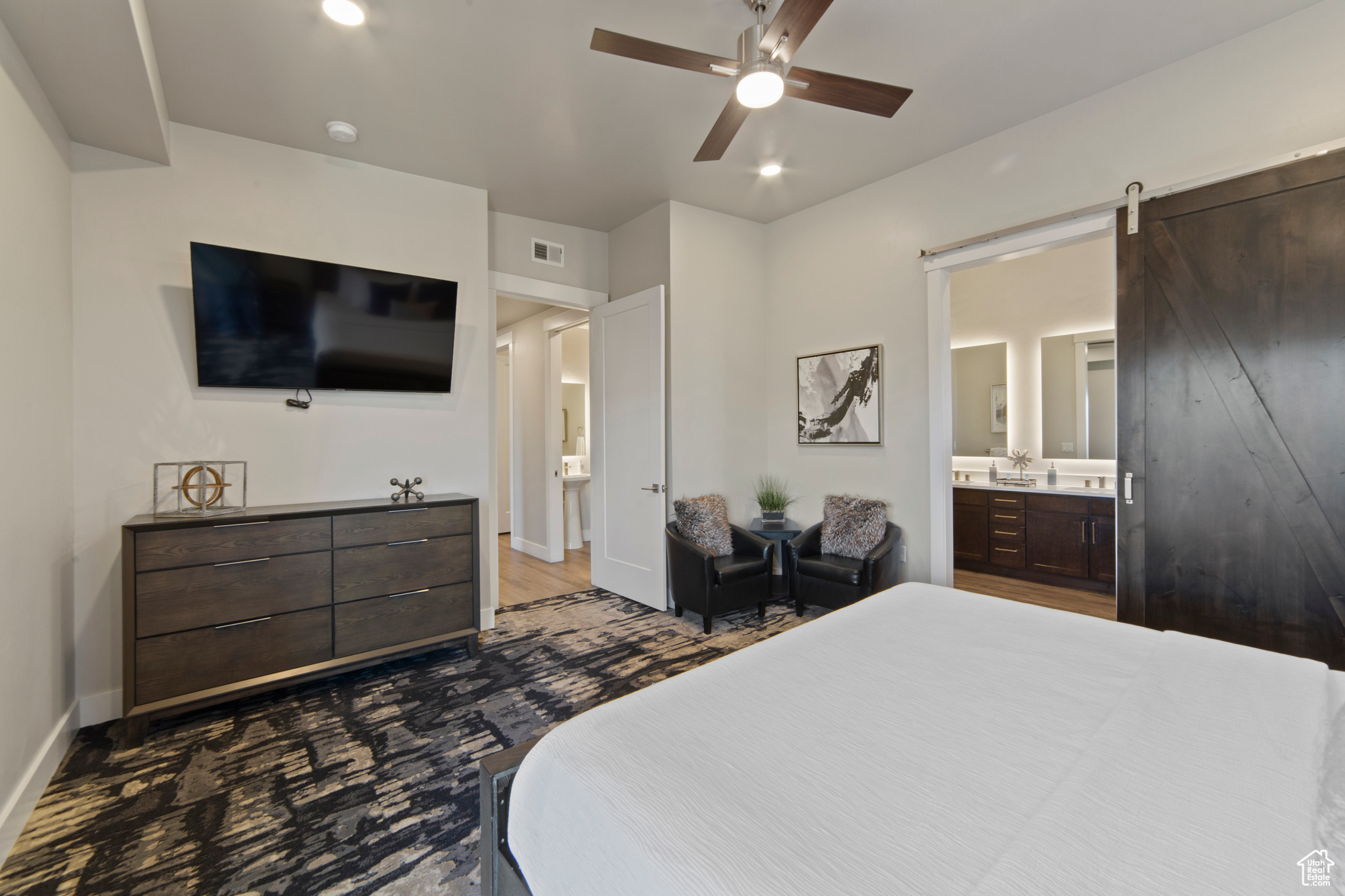 SAGE CREEK - Residential