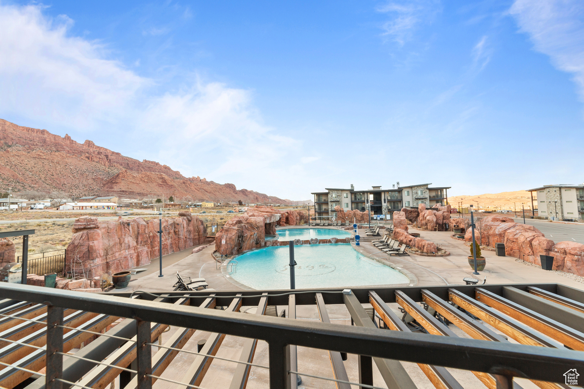SAGE CREEK - Residential
