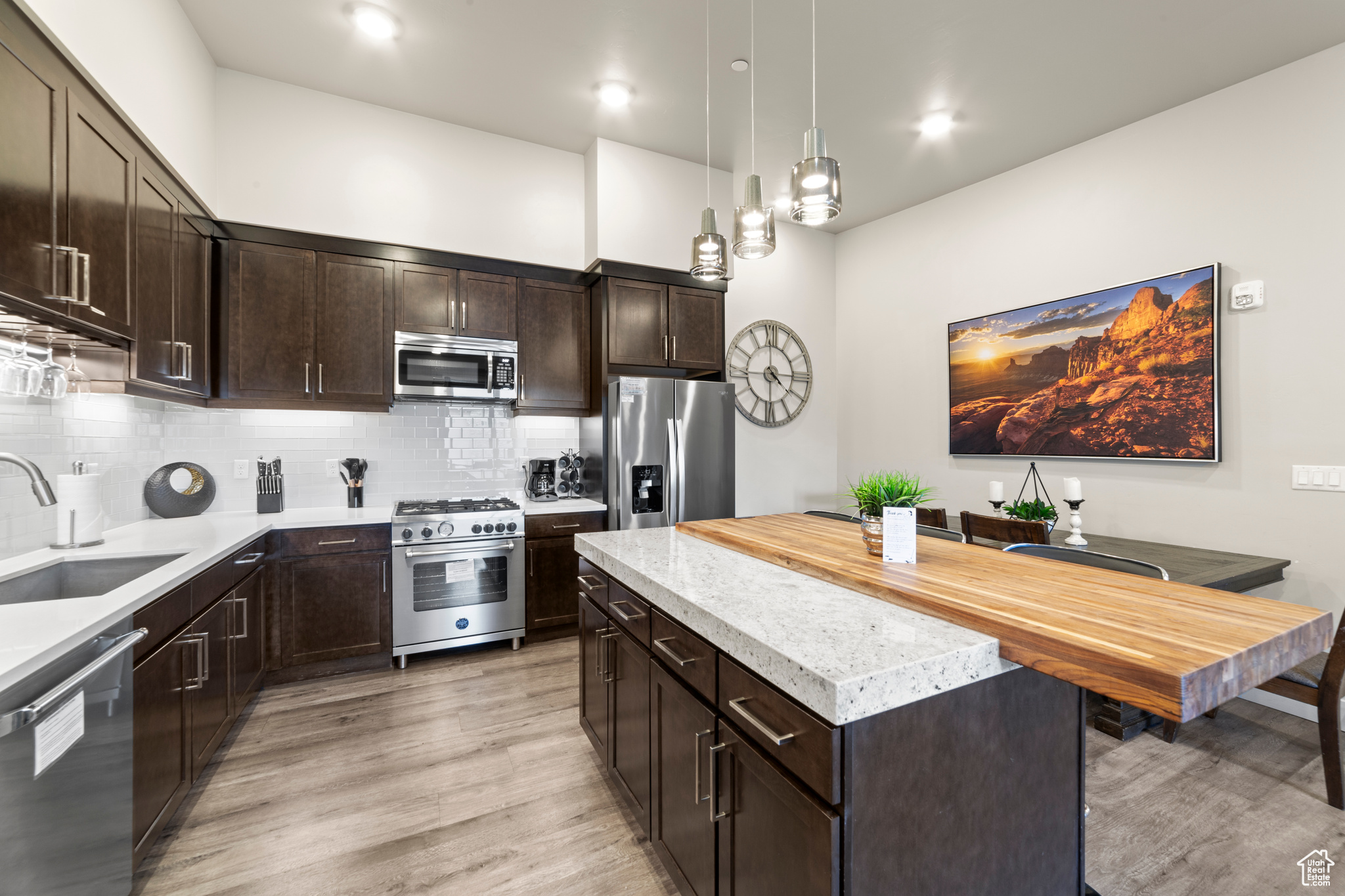 SAGE CREEK - Residential