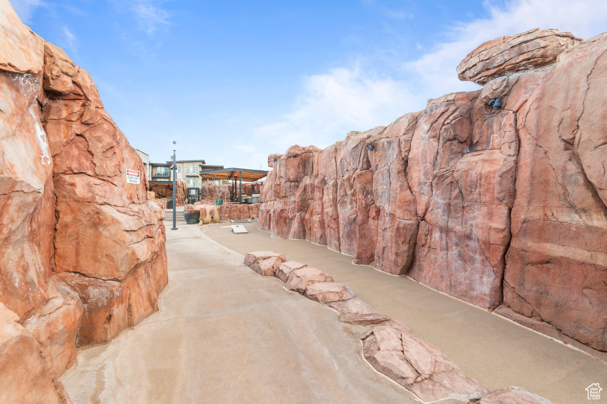 SAGE CREEK - Residential