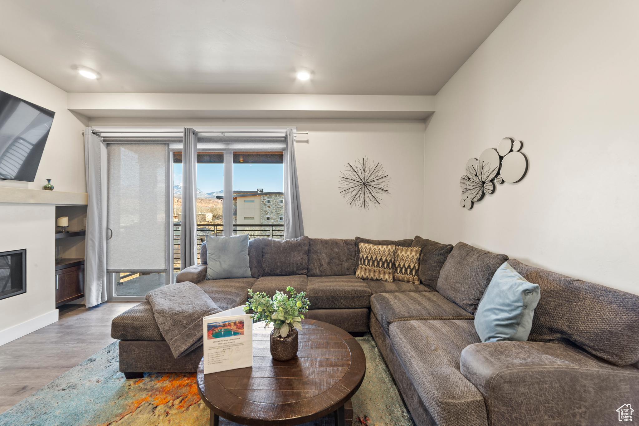 SAGE CREEK - Residential