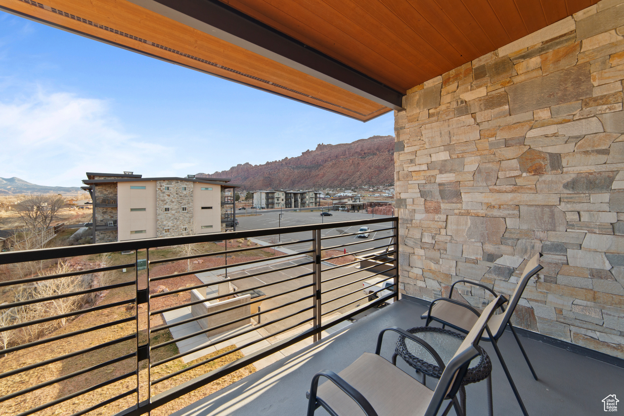 SAGE CREEK - Residential
