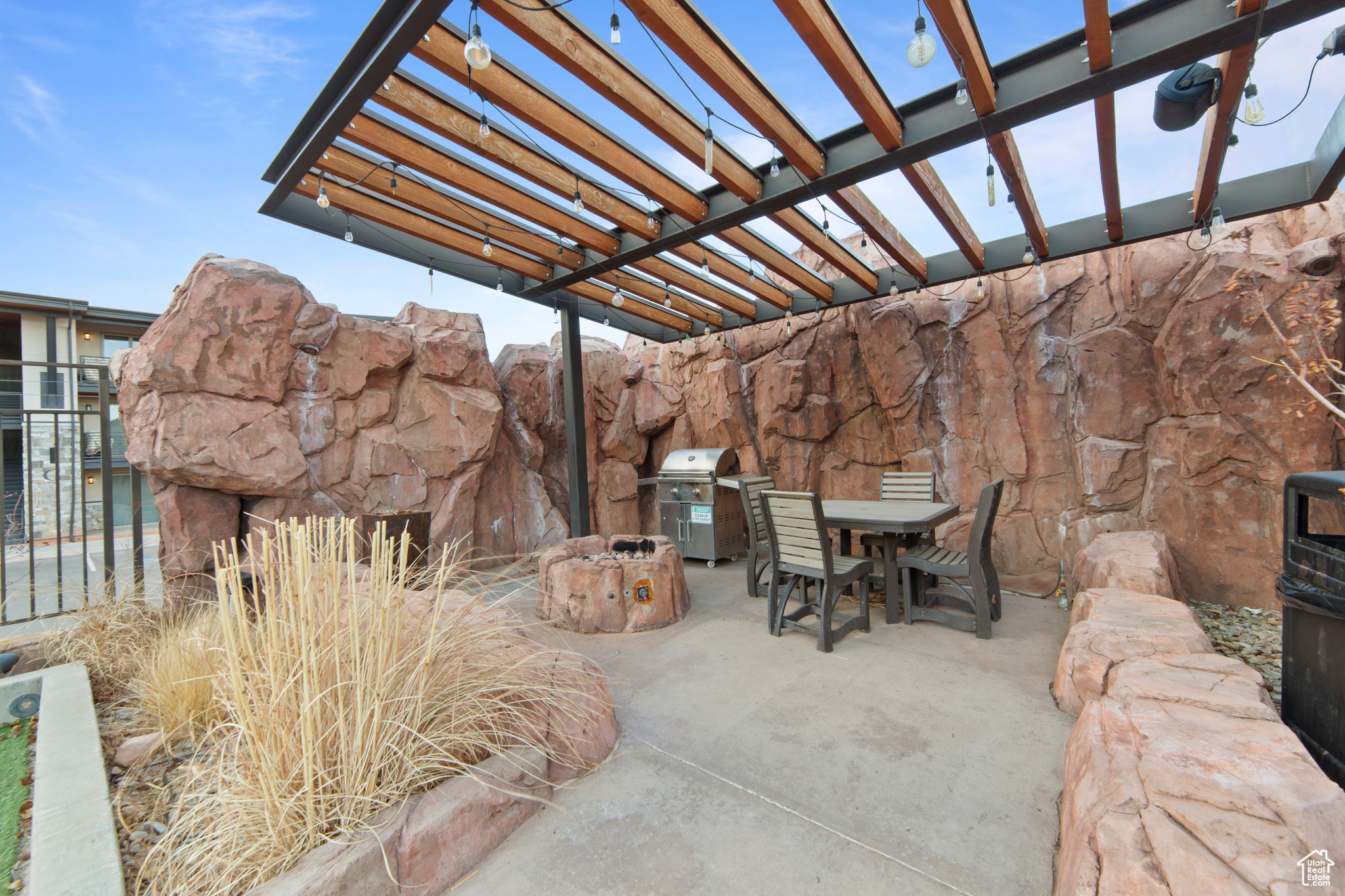 SAGE CREEK - Residential
