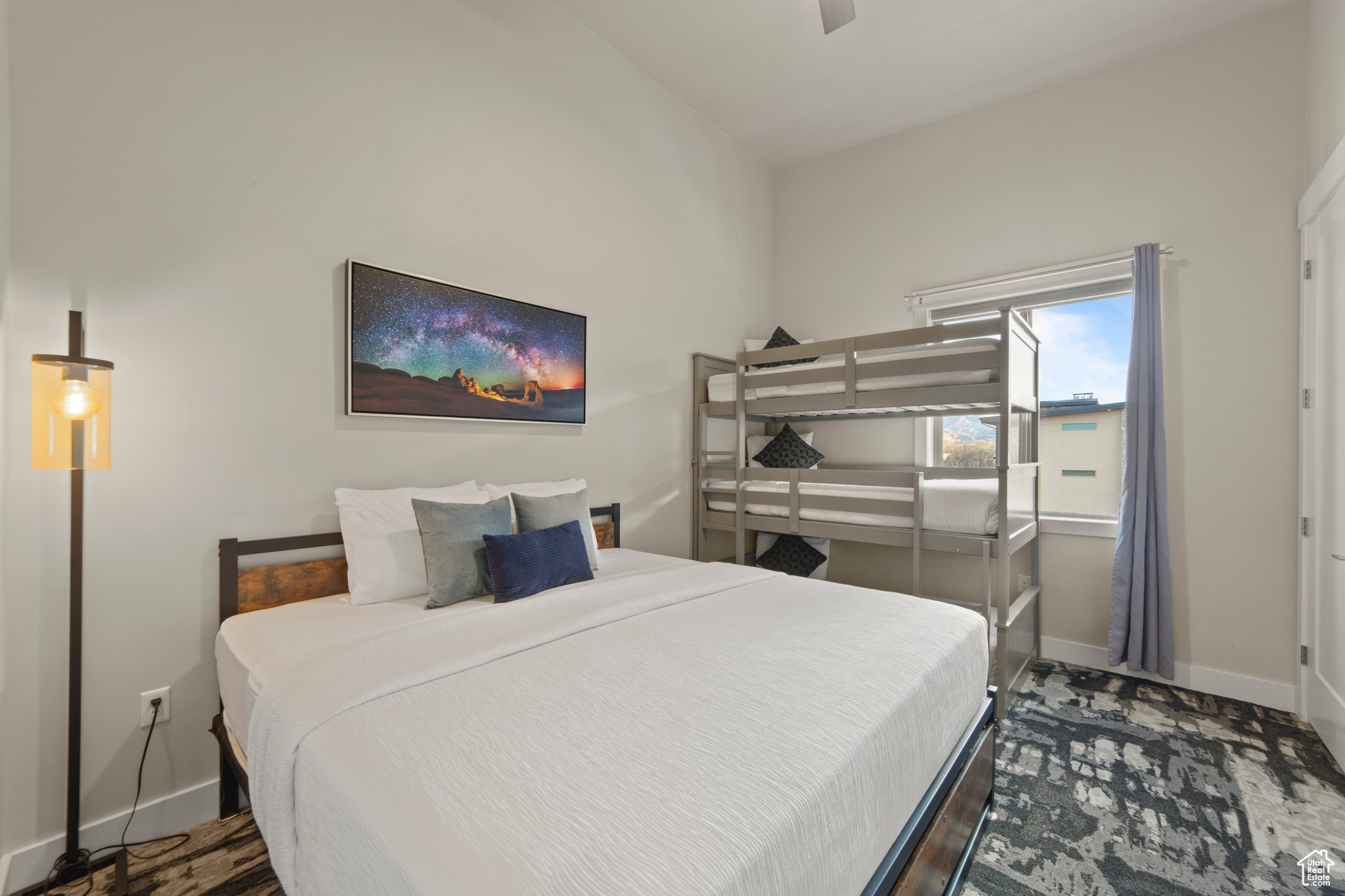 SAGE CREEK - Residential