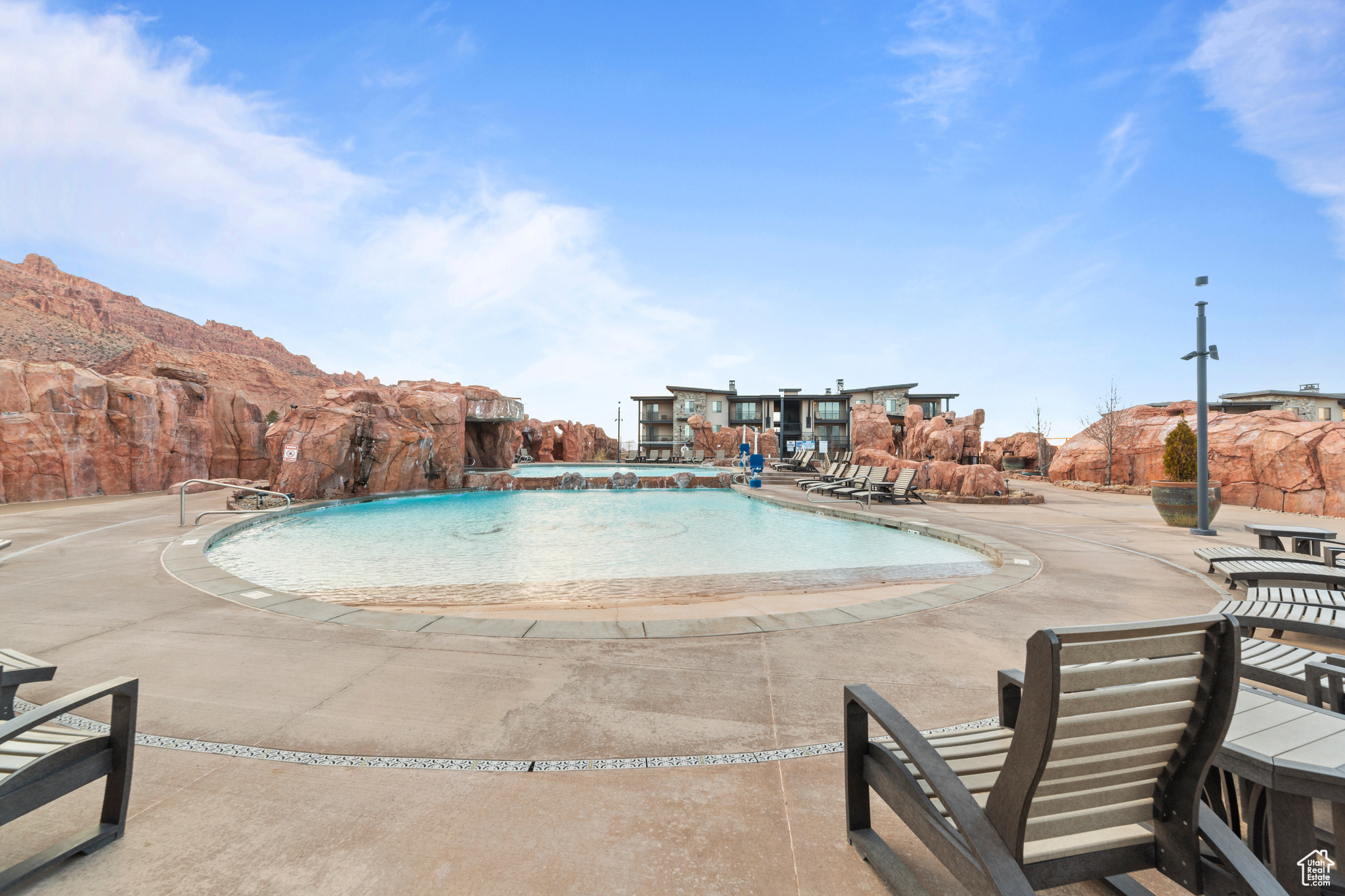 SAGE CREEK - Residential