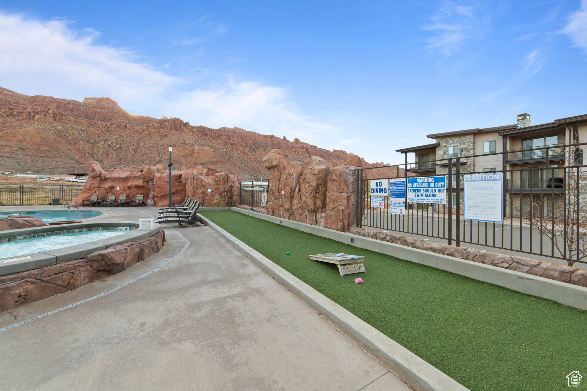 SAGE CREEK - Residential