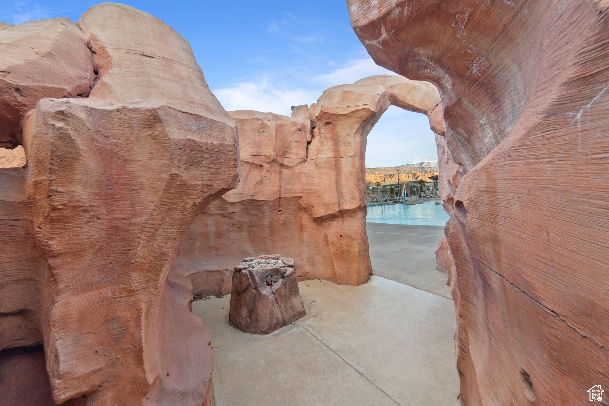 SAGE CREEK - Residential