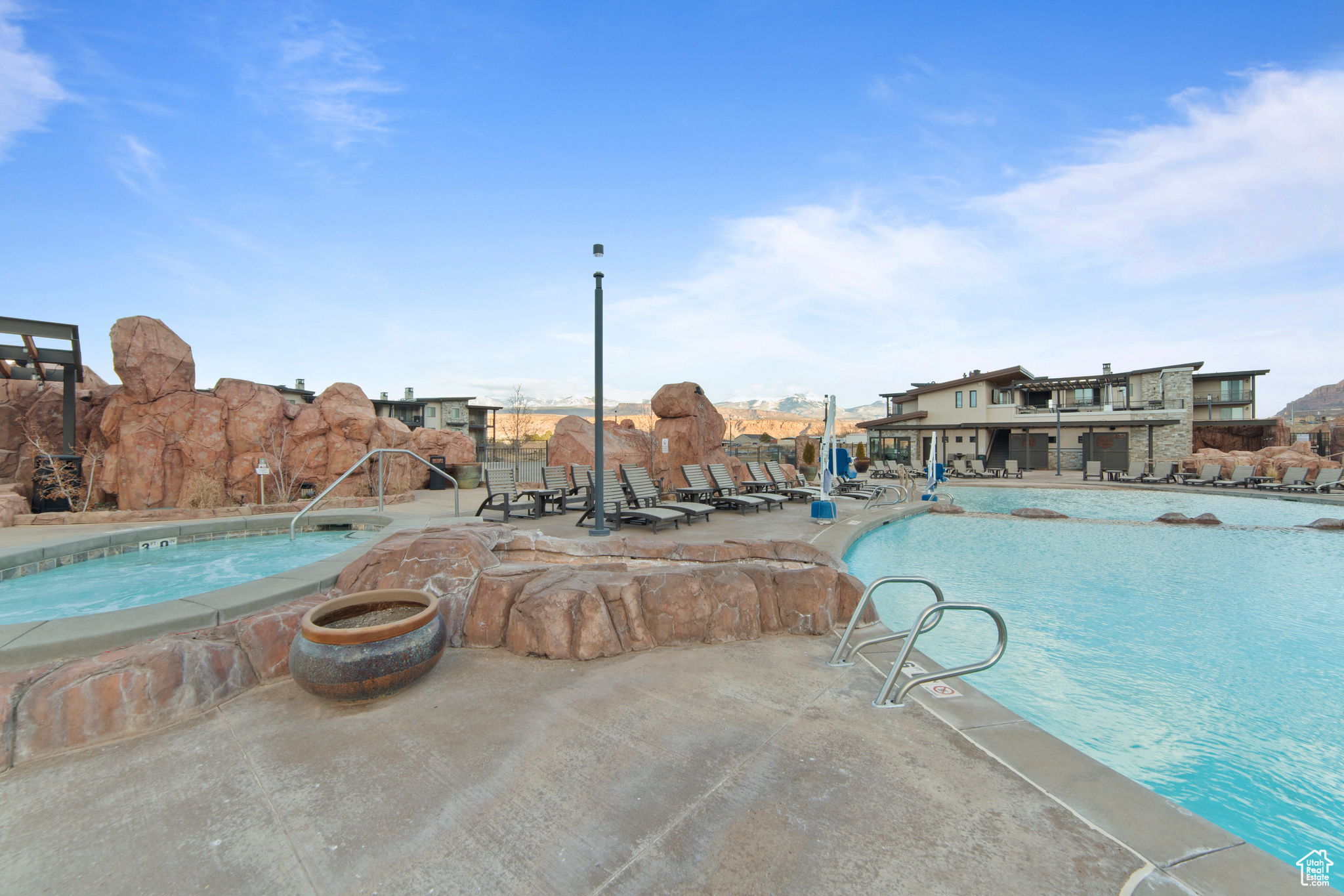 SAGE CREEK - Residential